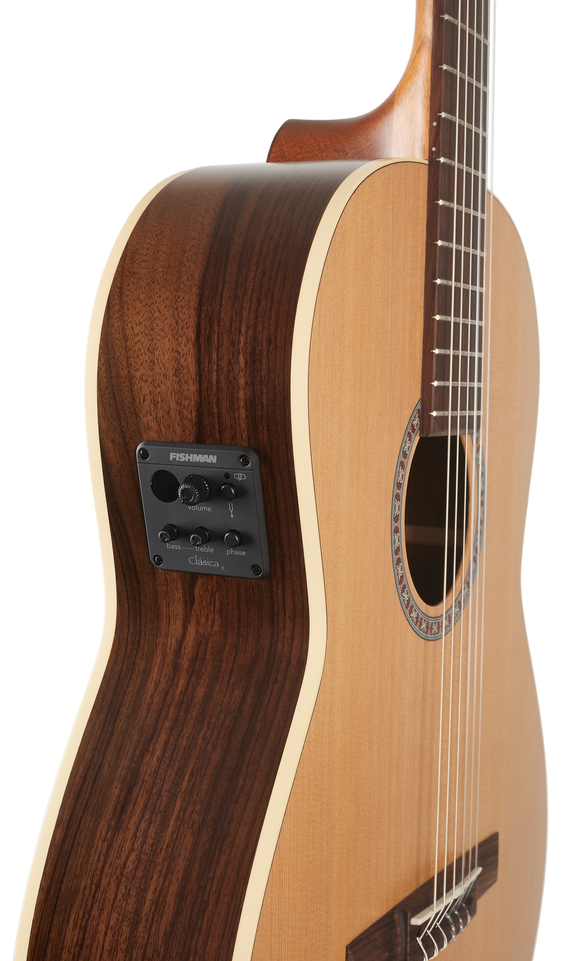 Godin Presentation Clasica II (obrázek 5)