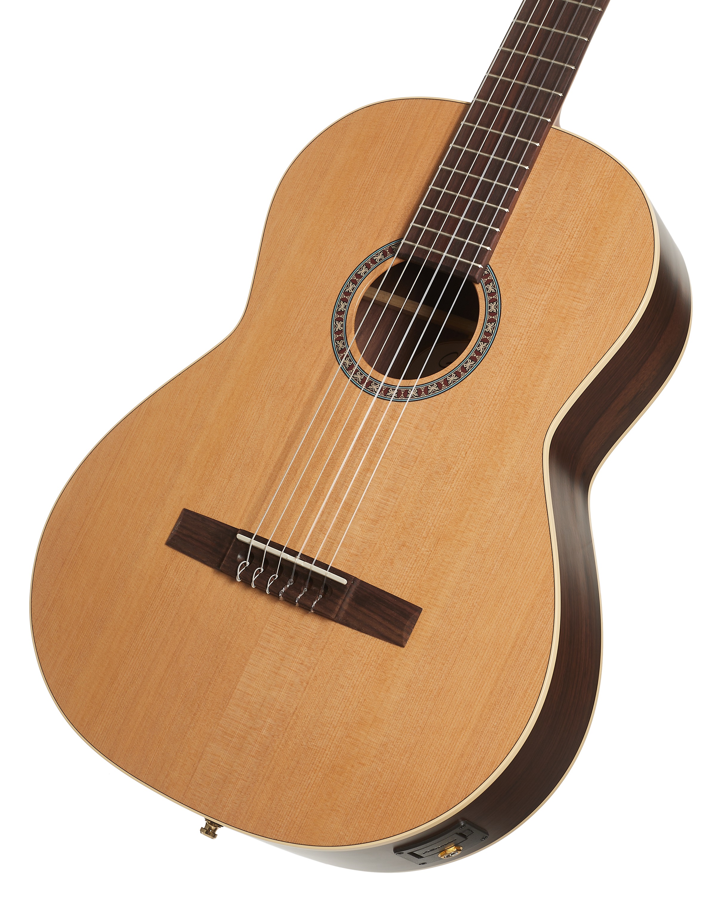 Godin Presentation Clasica II (obrázek 6)