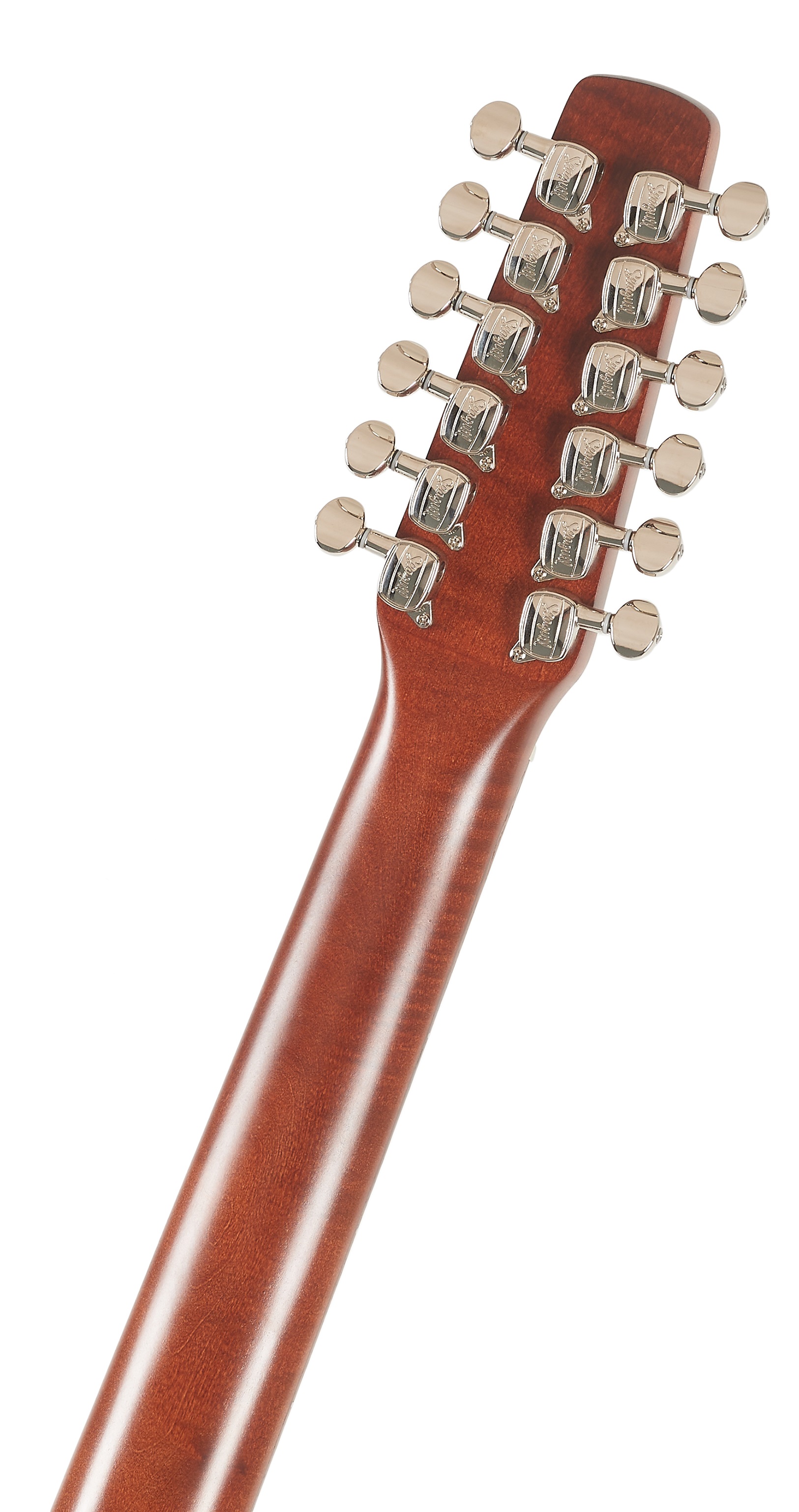 Seagull S12 CH CW Spruce Sunburst GT Presys II (obrázek 4)