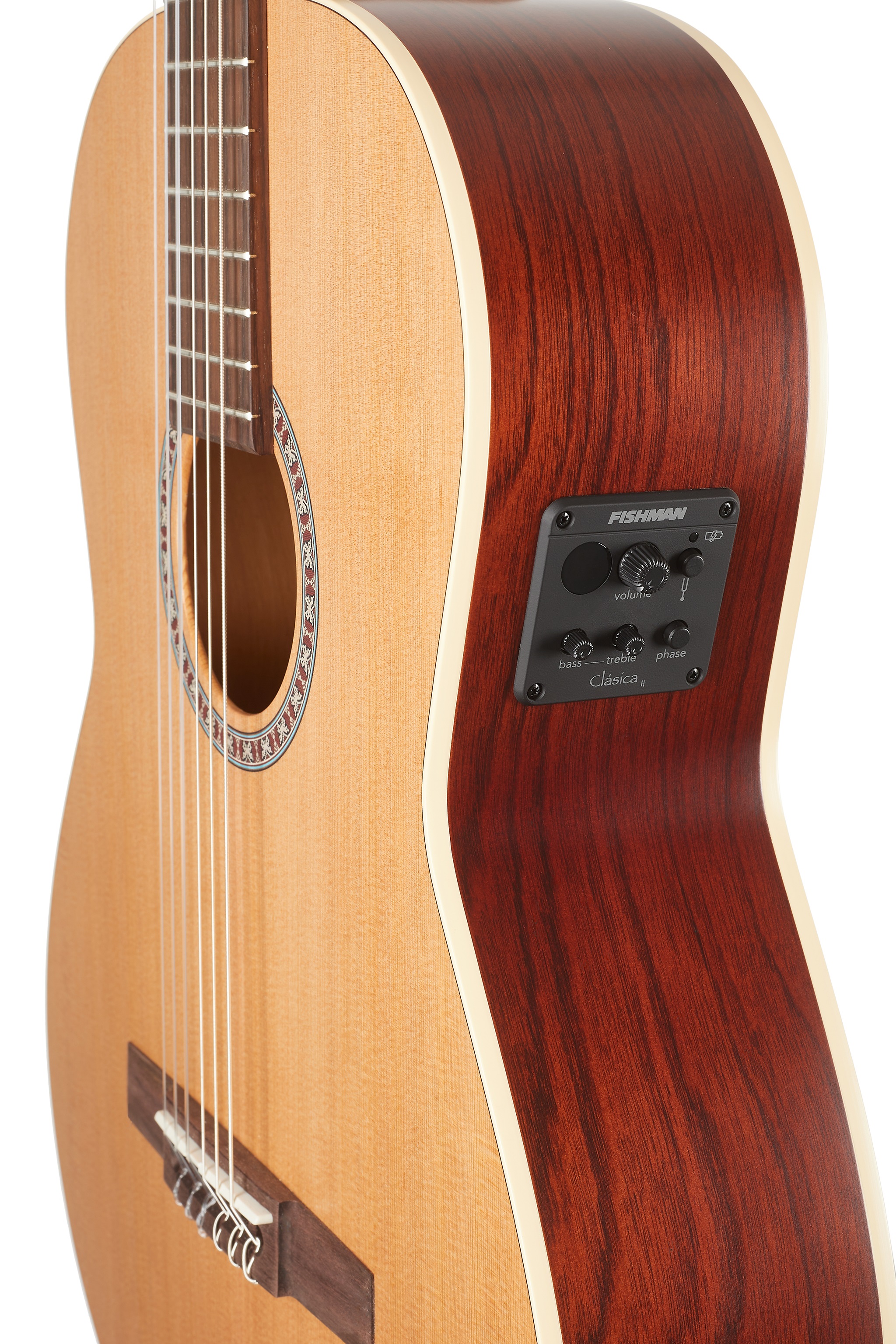 Godin Etude Left Clasica II (obrázek 6)