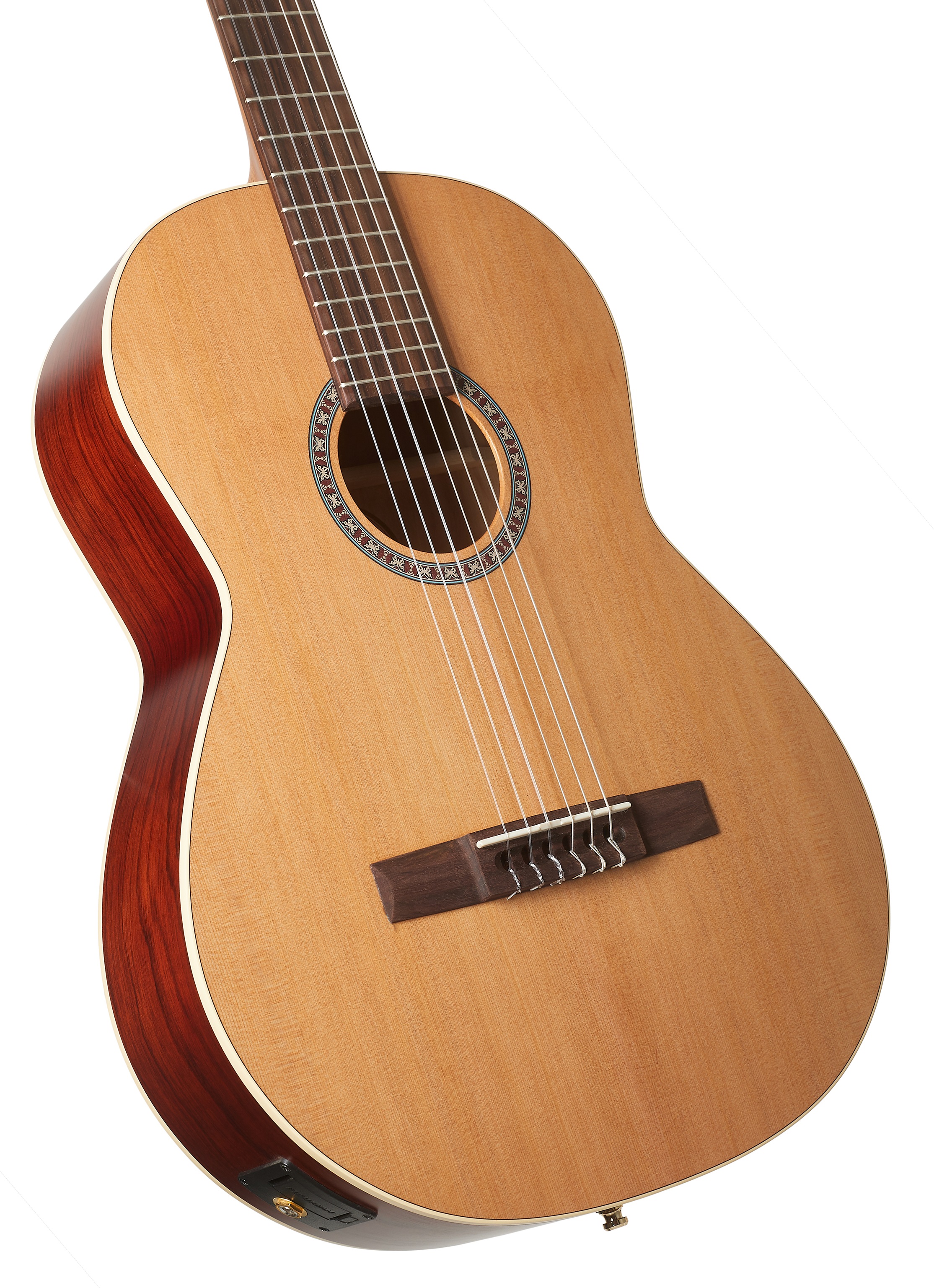 Godin Etude Left Clasica II (obrázek 5)