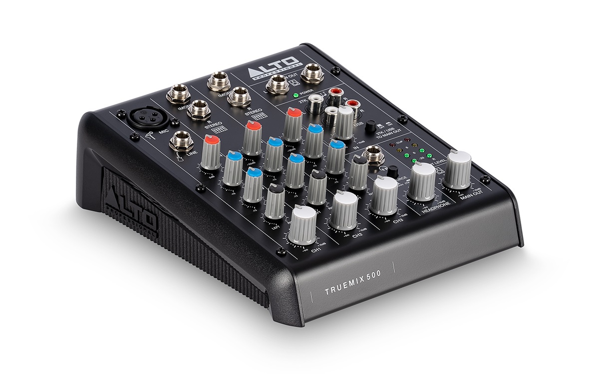 Alto TrueMix 500 (obrázek 3)