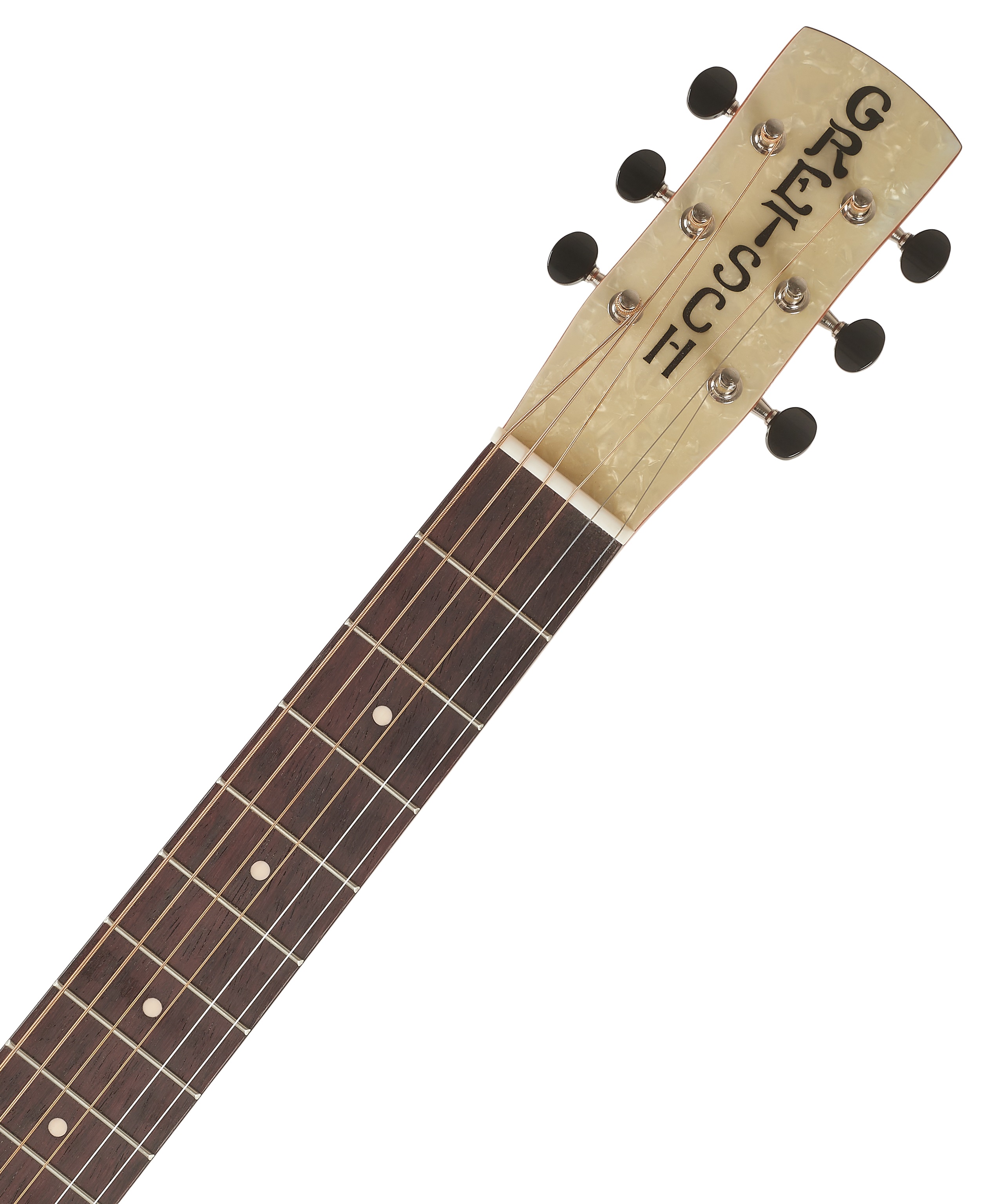 Gretsch G9210 Boxcar Square-Neck NAT (obrázek 4)
