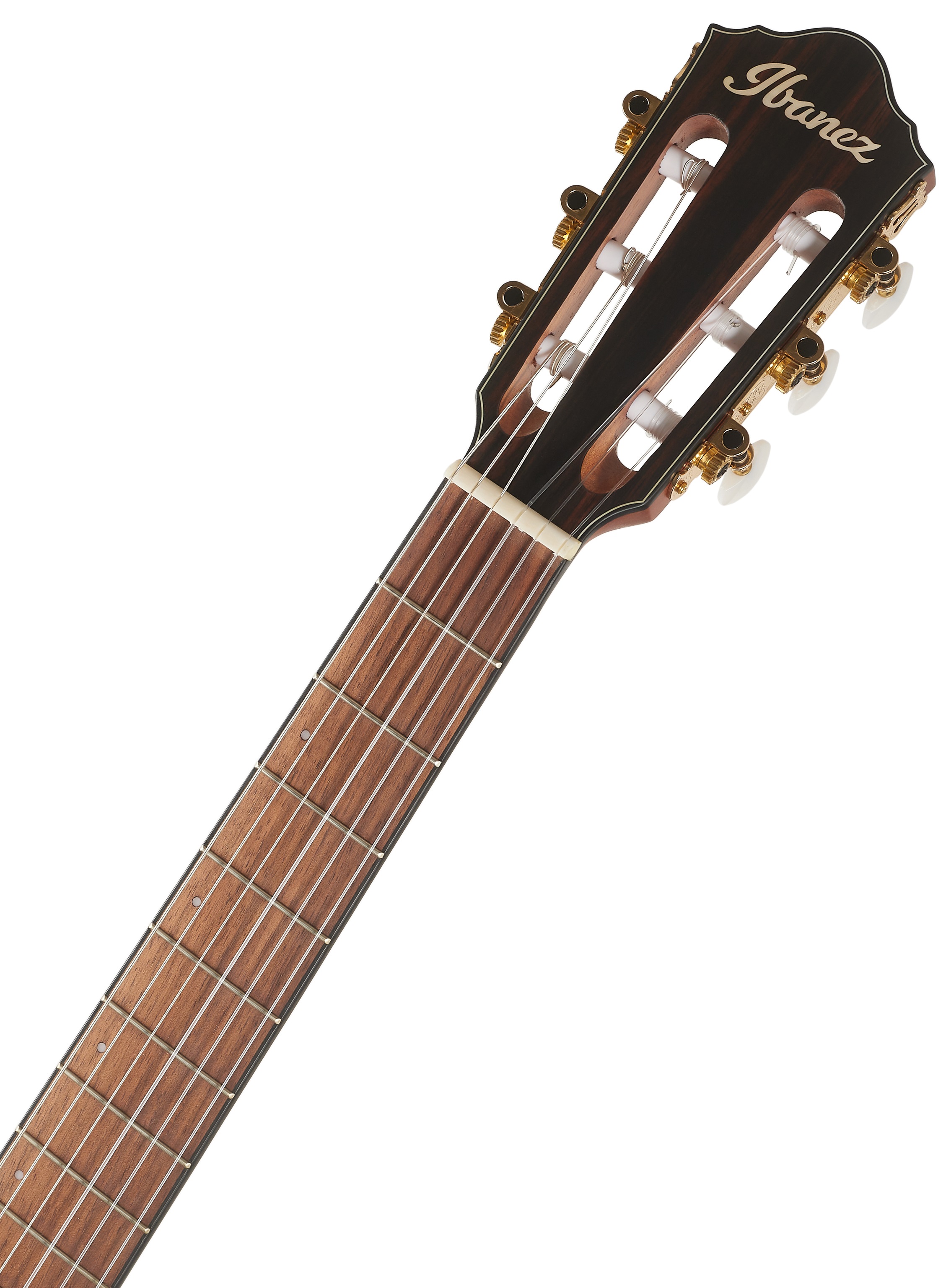 Ibanez FRH10NF Brown Sunburst (obrázek 6)