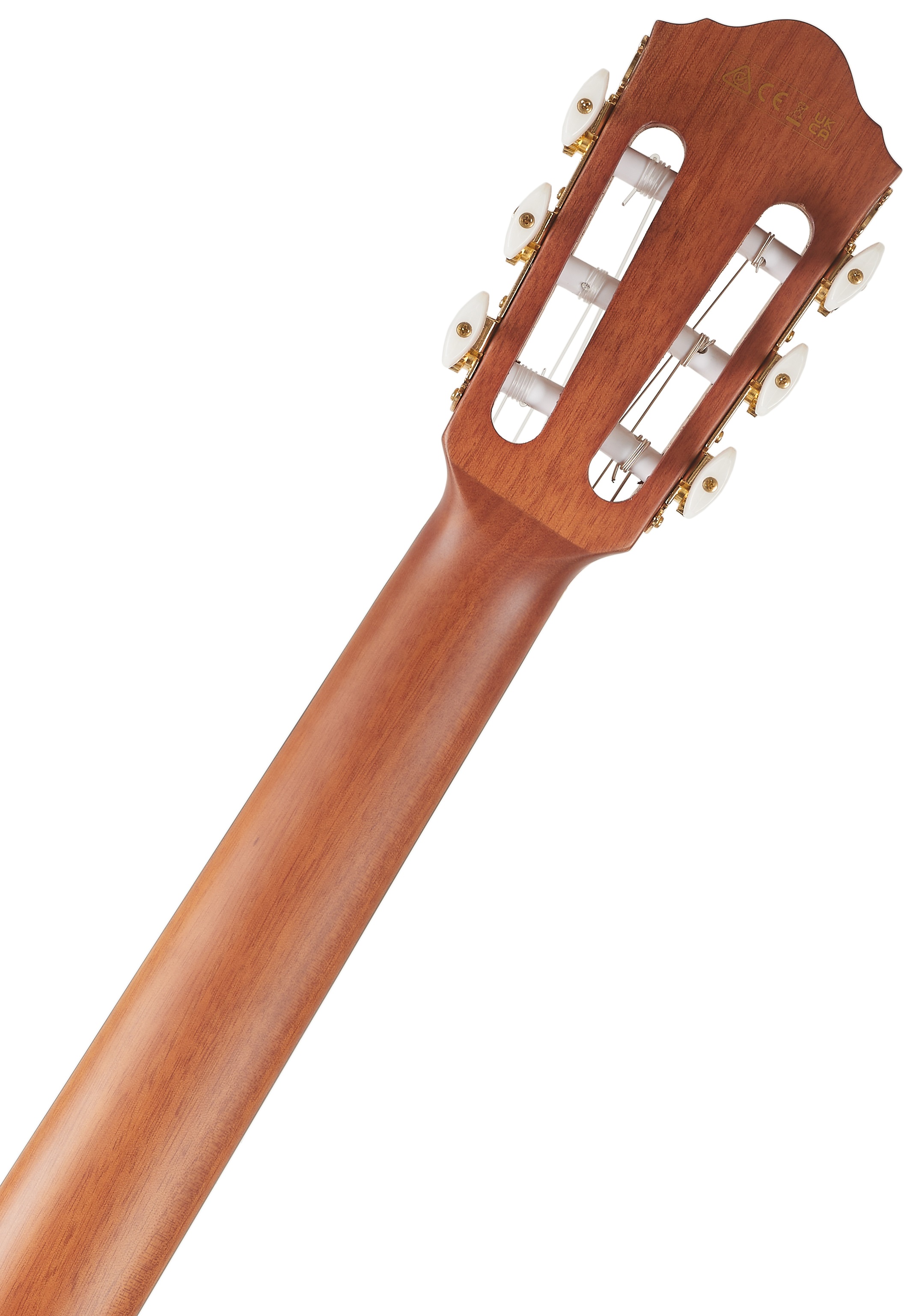 Ibanez FRH10NF Brown Sunburst (obrázek 7)