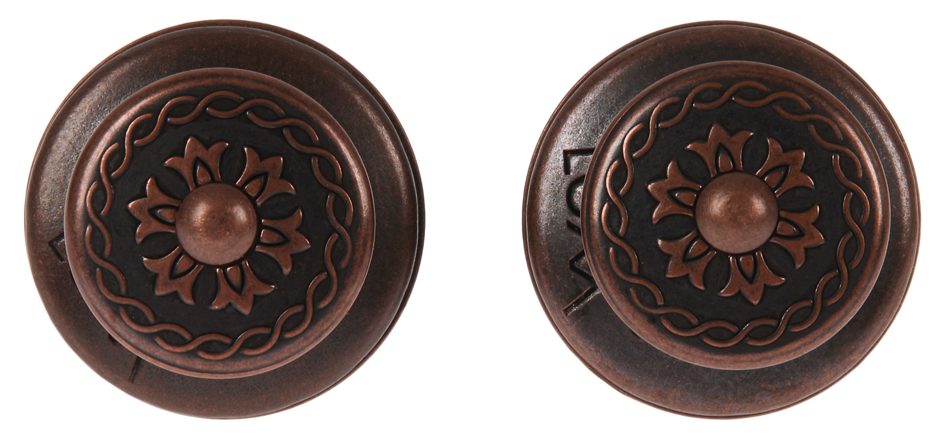 Loxx Sophia - Antique Copper (obrázek 4)