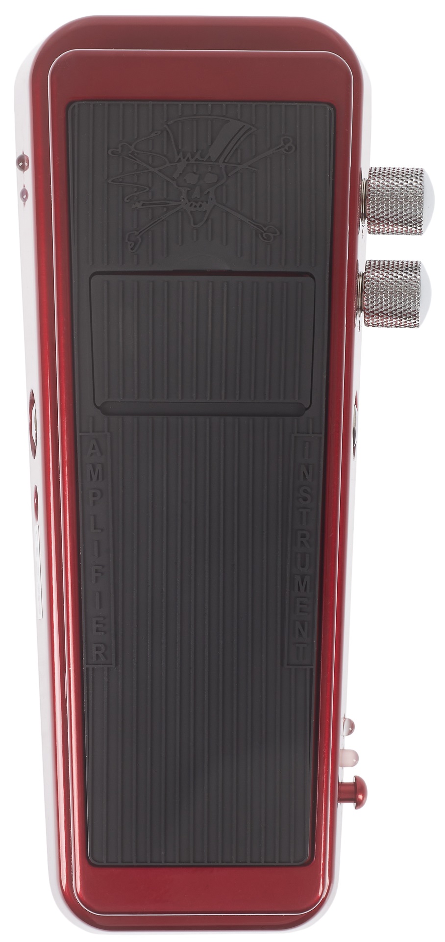 Dunlop SW95 Slash Signature Cry Baby Wah (obrázek 5)