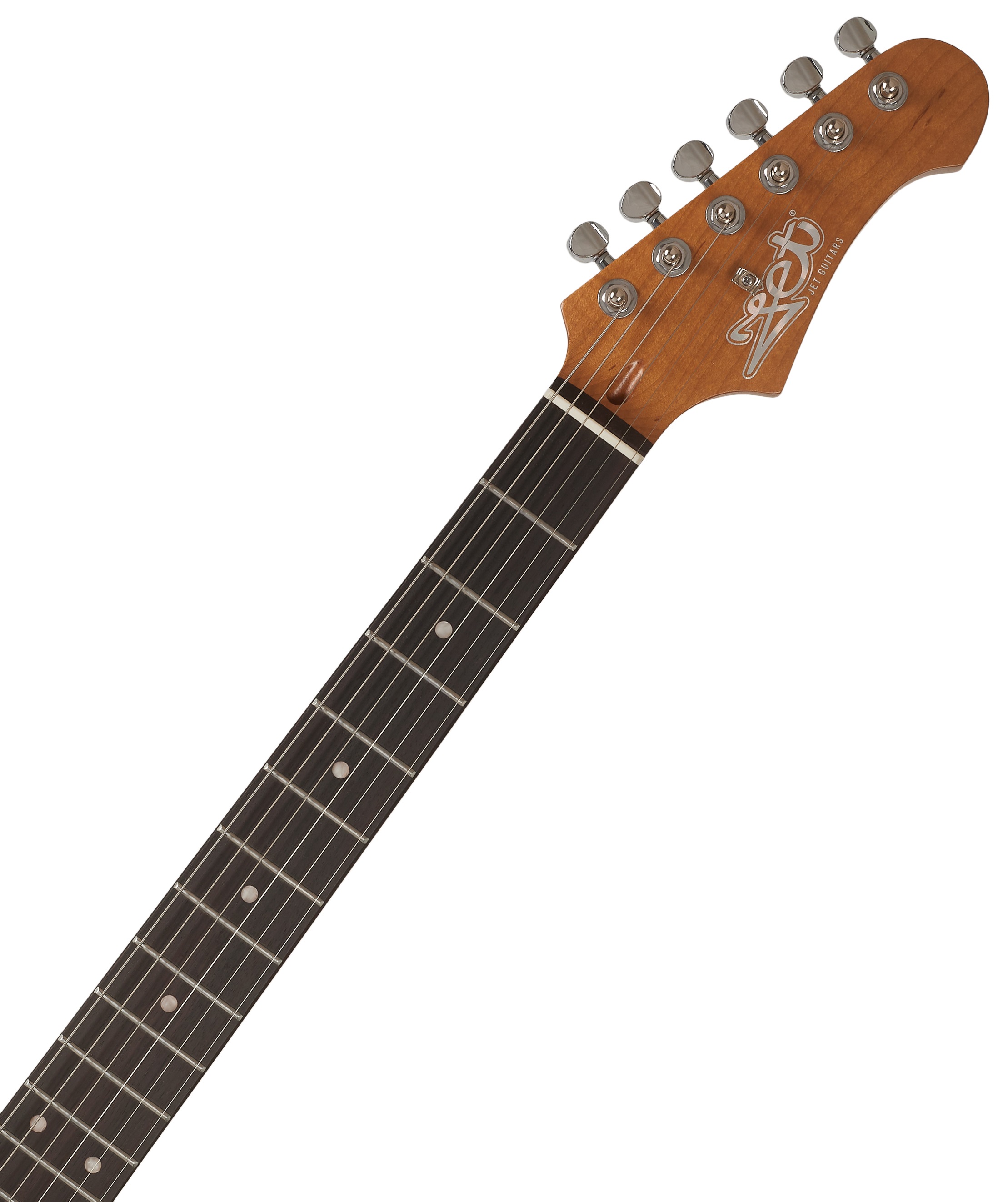 JET Guitars JS-400 PK R (obrázek 4)