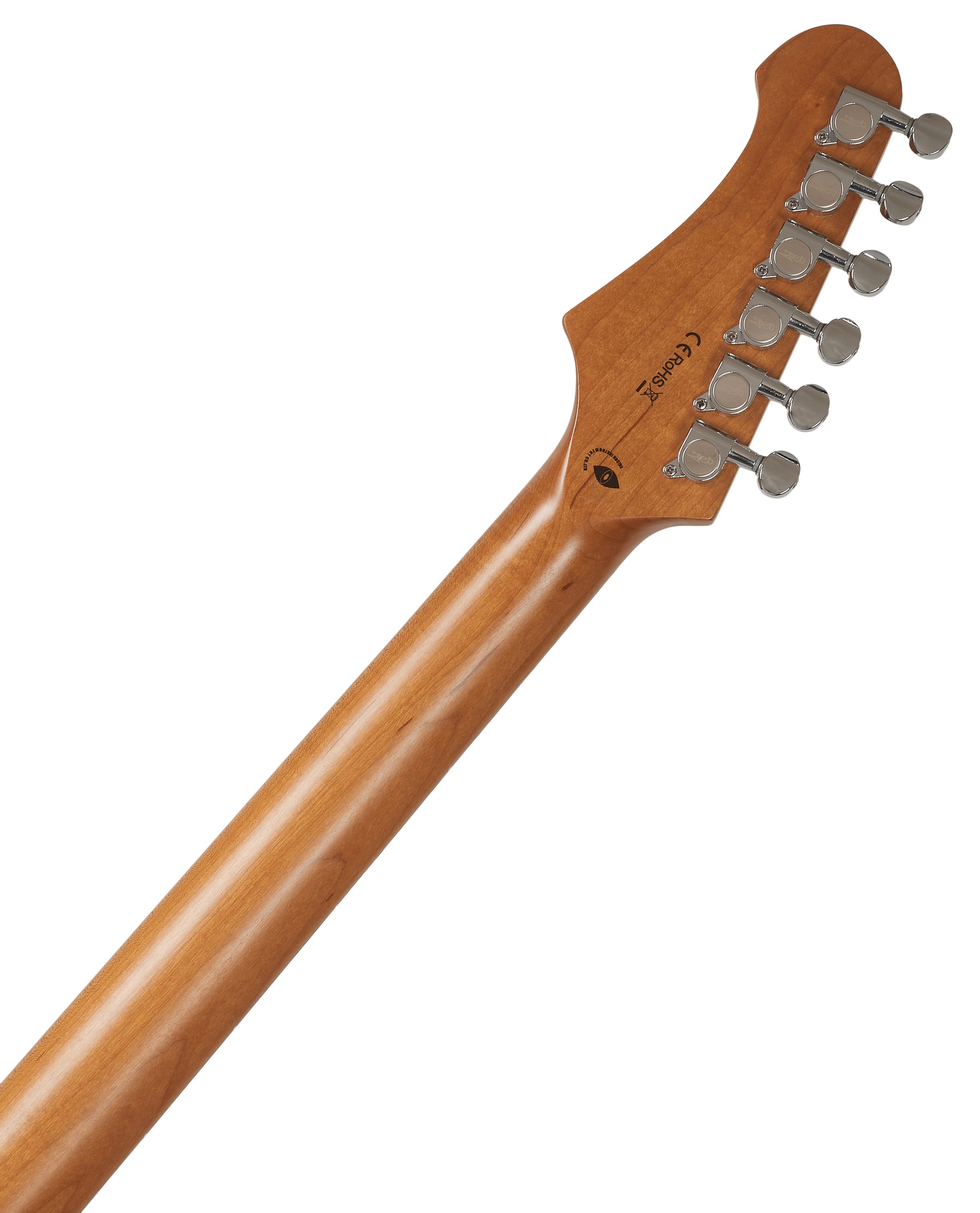 JET Guitars JS-400 PK R (obrázek 5)
