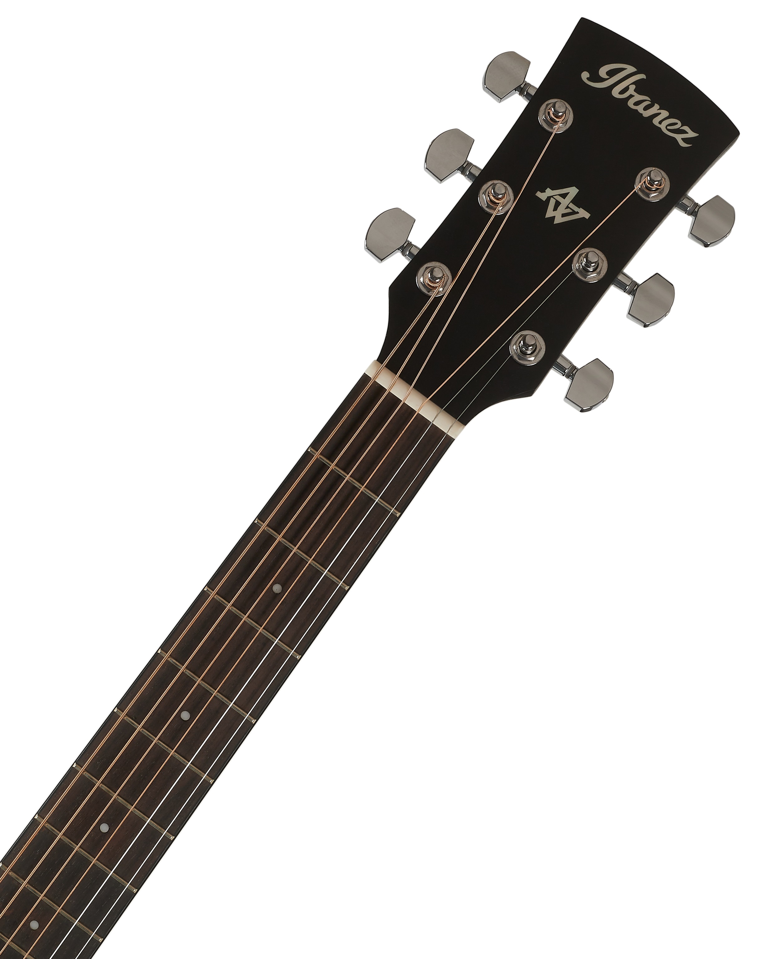 Ibanez AW1040CE Weathered Black (obrázek 4)