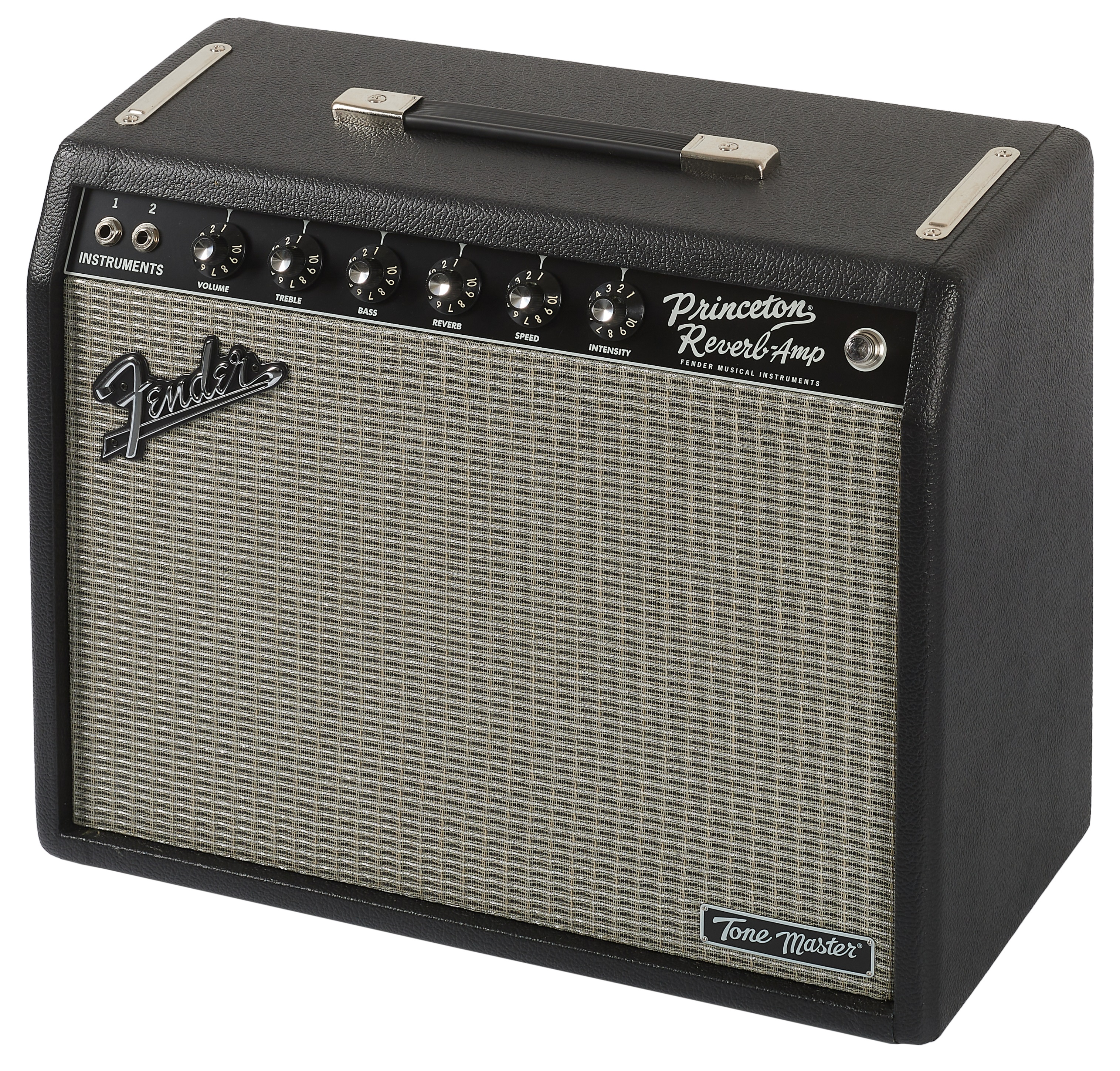 Fender Tone Master Princeton Reverb (obrázek 3)