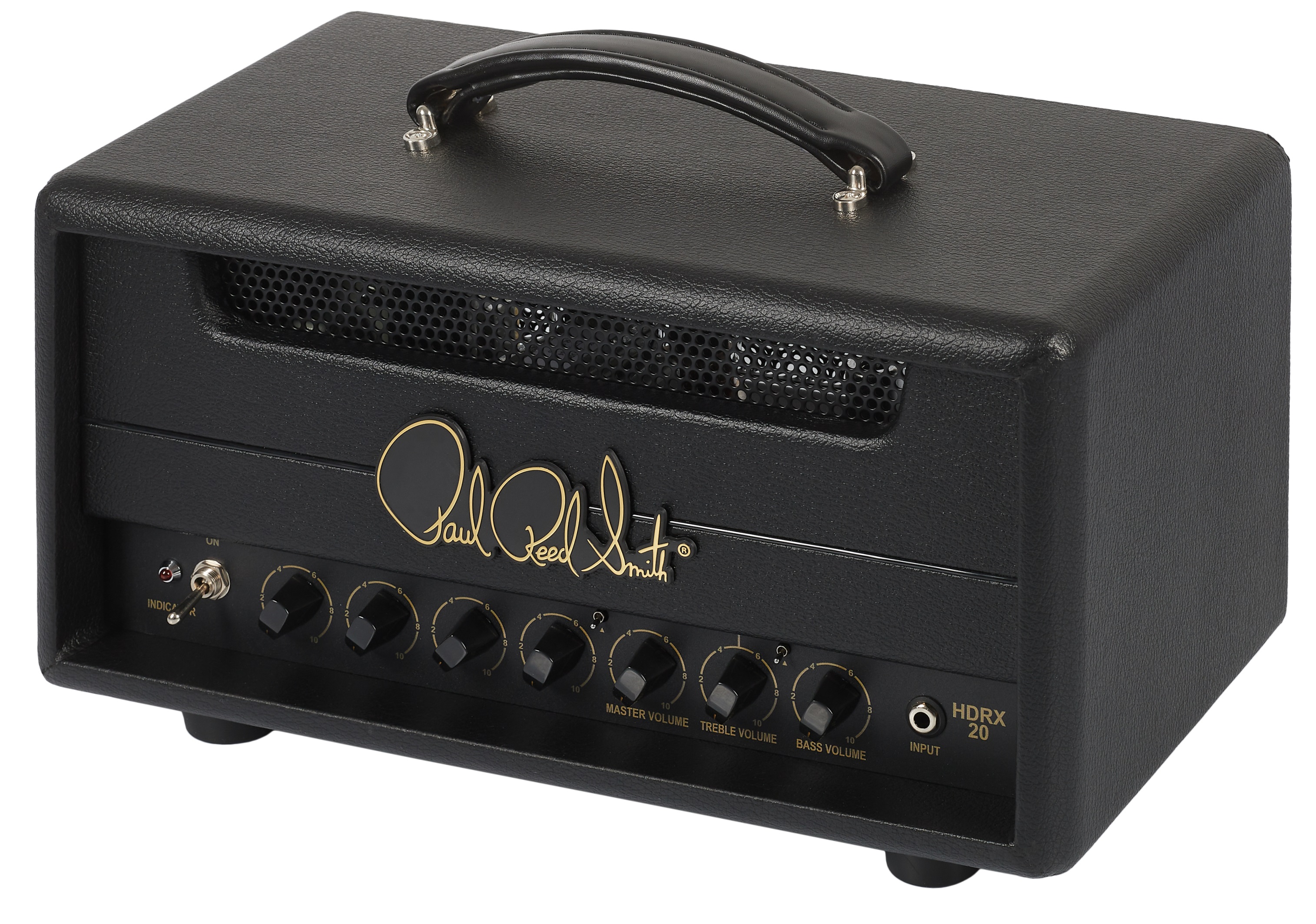 PRS HDRX 20 (obrázek 3)