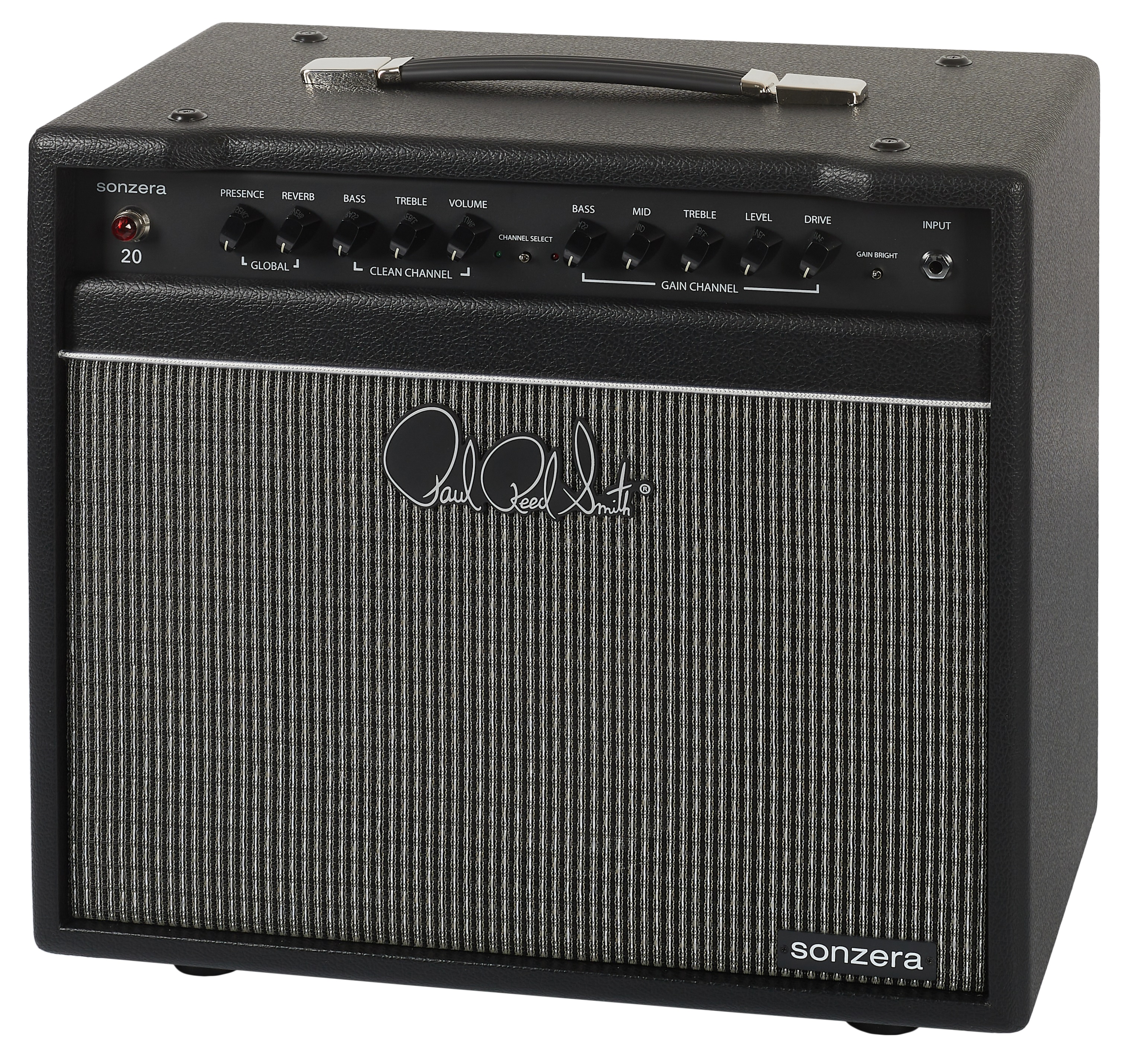 PRS Sonzera 20 Combo (obrázek 3)