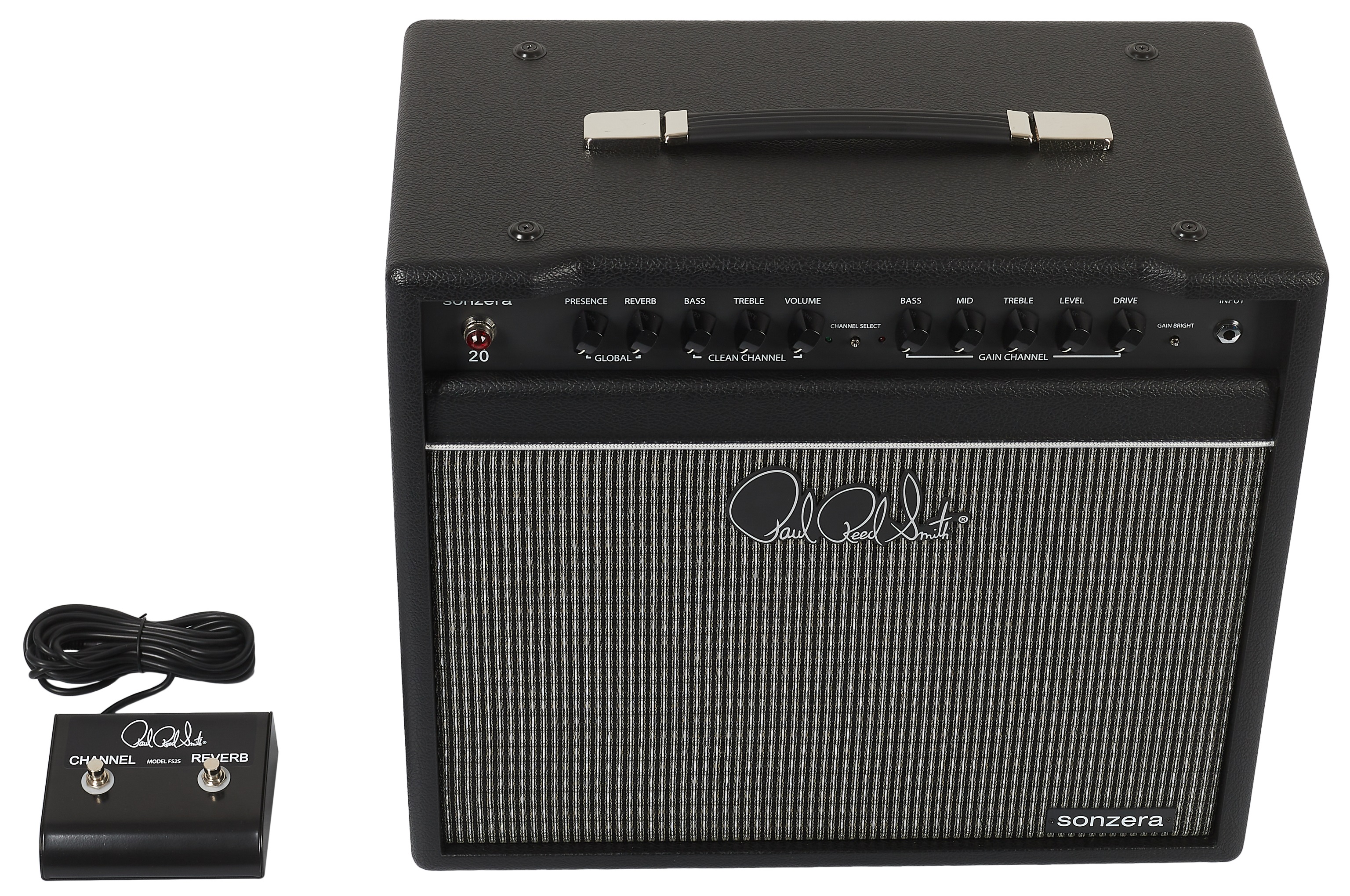 PRS Sonzera 20 Combo (obrázek 6)