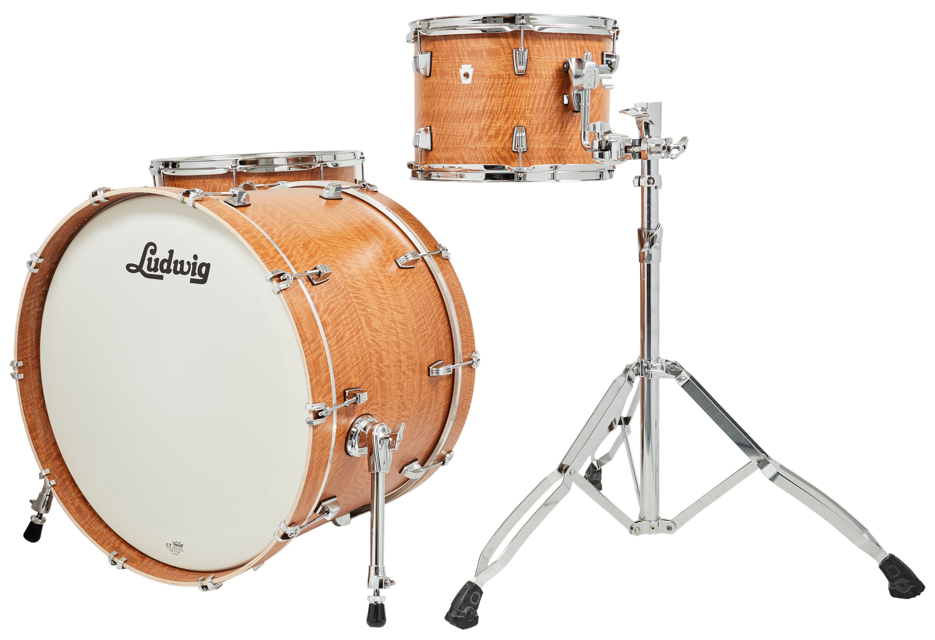 Ludwig Neusonic Fab Satinwood (obrázek 3)
