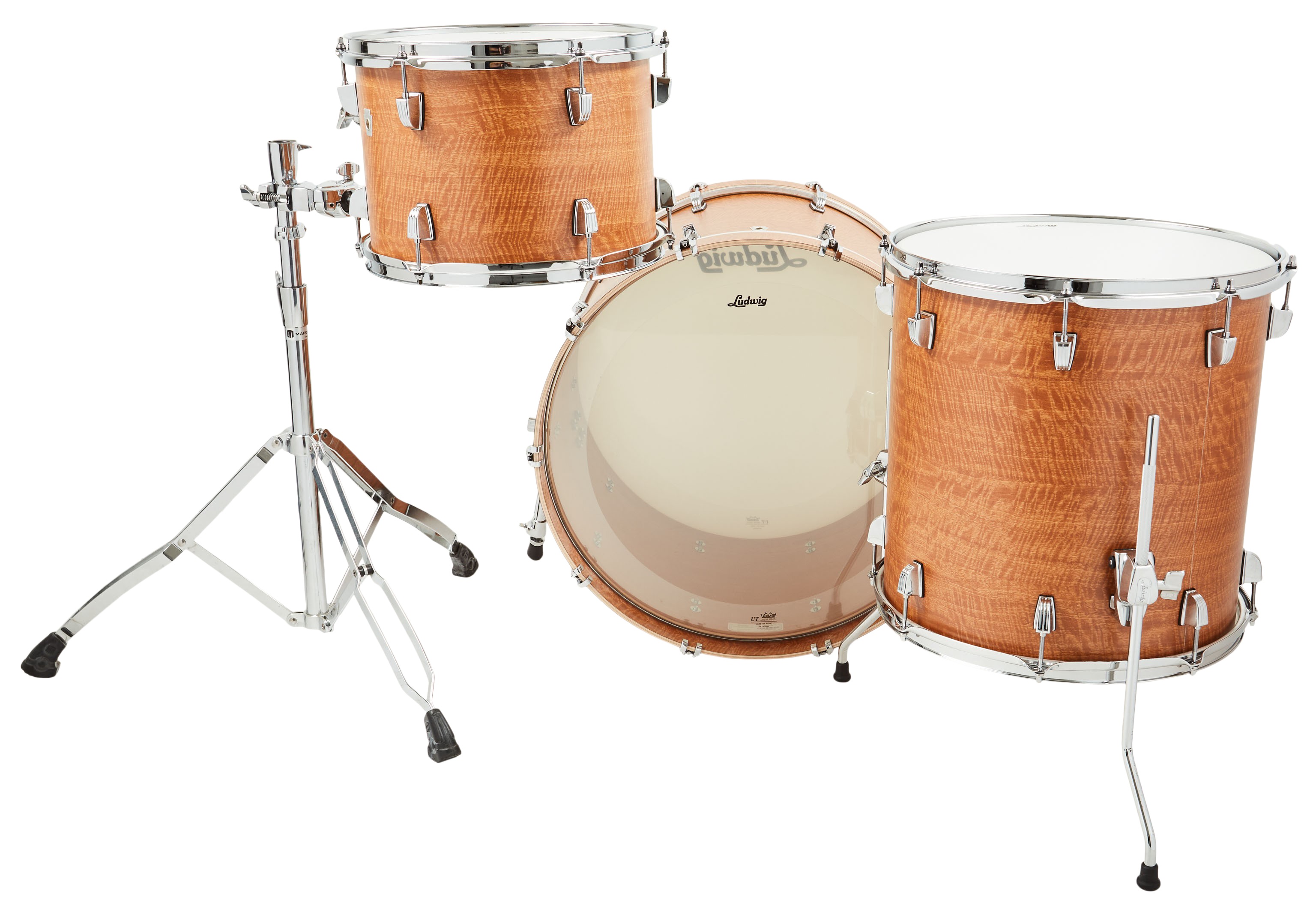 Ludwig Neusonic Fab Satinwood (obrázek 4)
