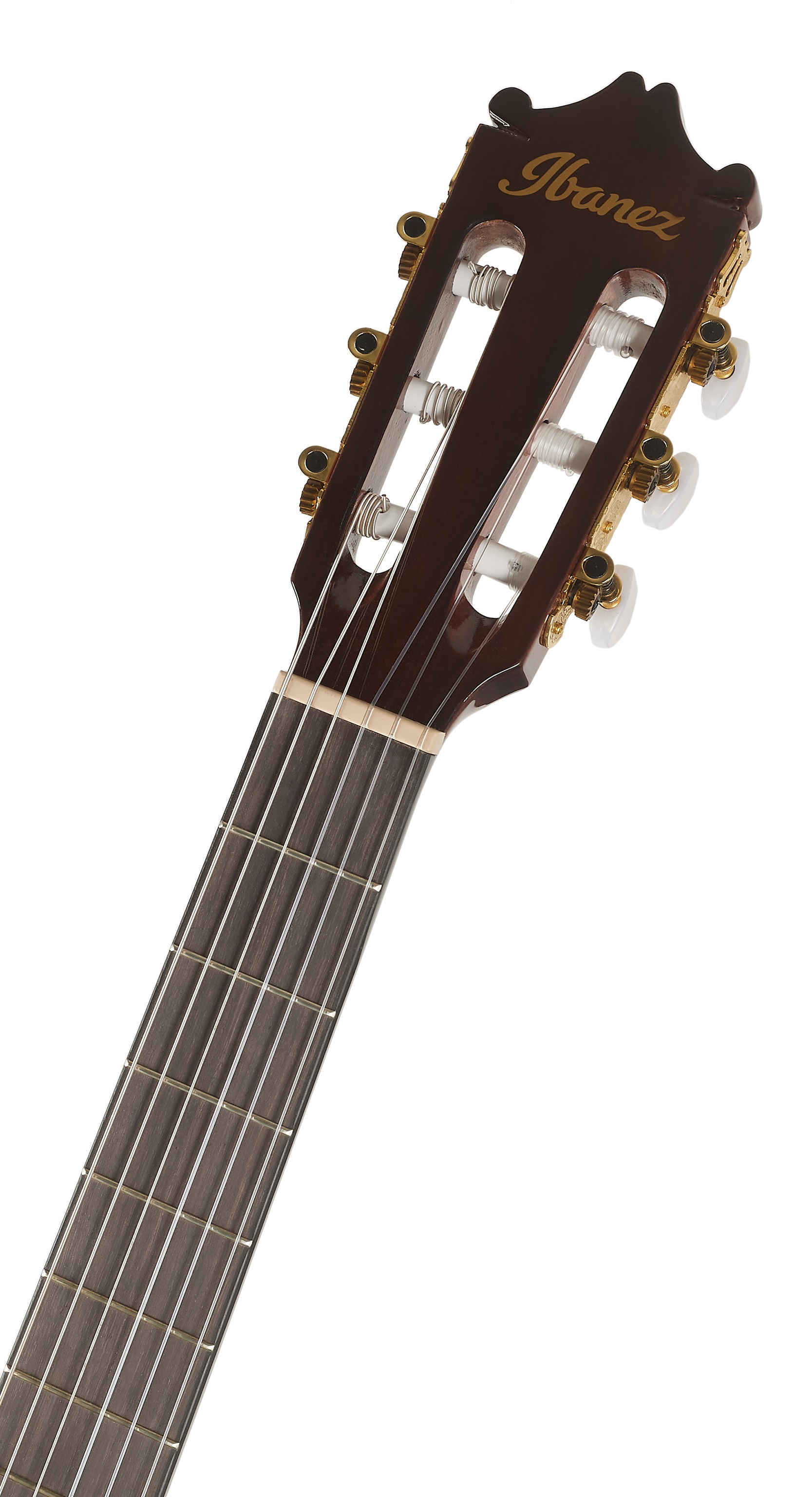 Ibanez GA5TCE Amber (obrázek 3)