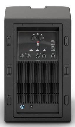 LD Systems MAUI 44 G2 SUB (obrázek 4)