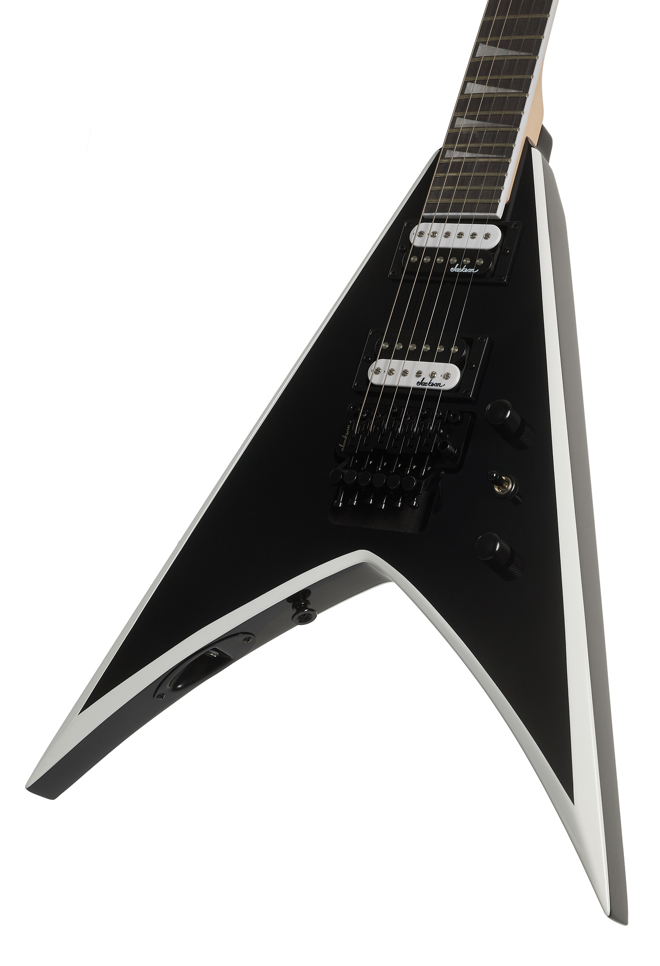 Jackson JS32 King V AMR BWB (obrázek 5)