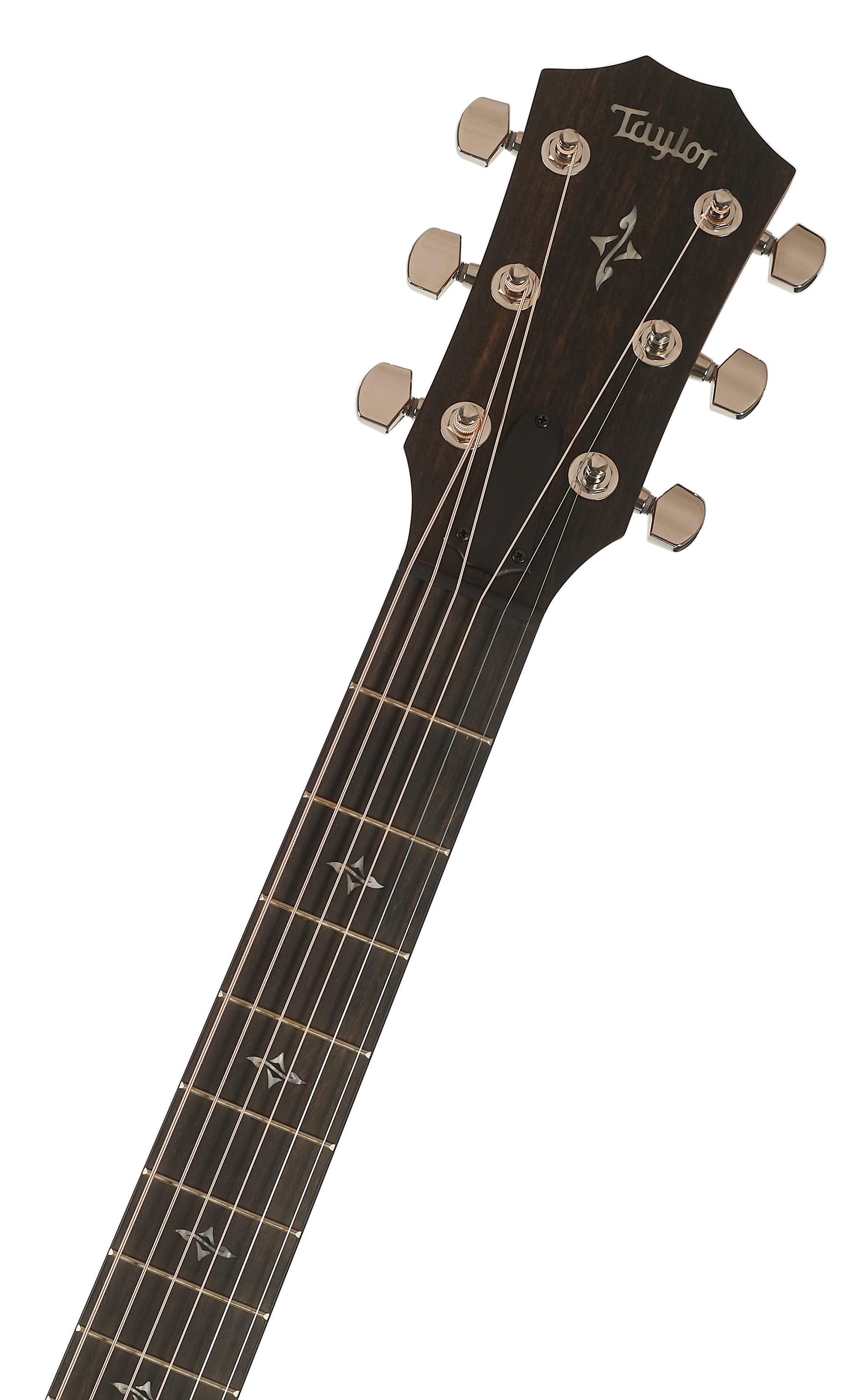 Taylor 414ce-R Tobacco Sunburst Top (obrázek 3)
