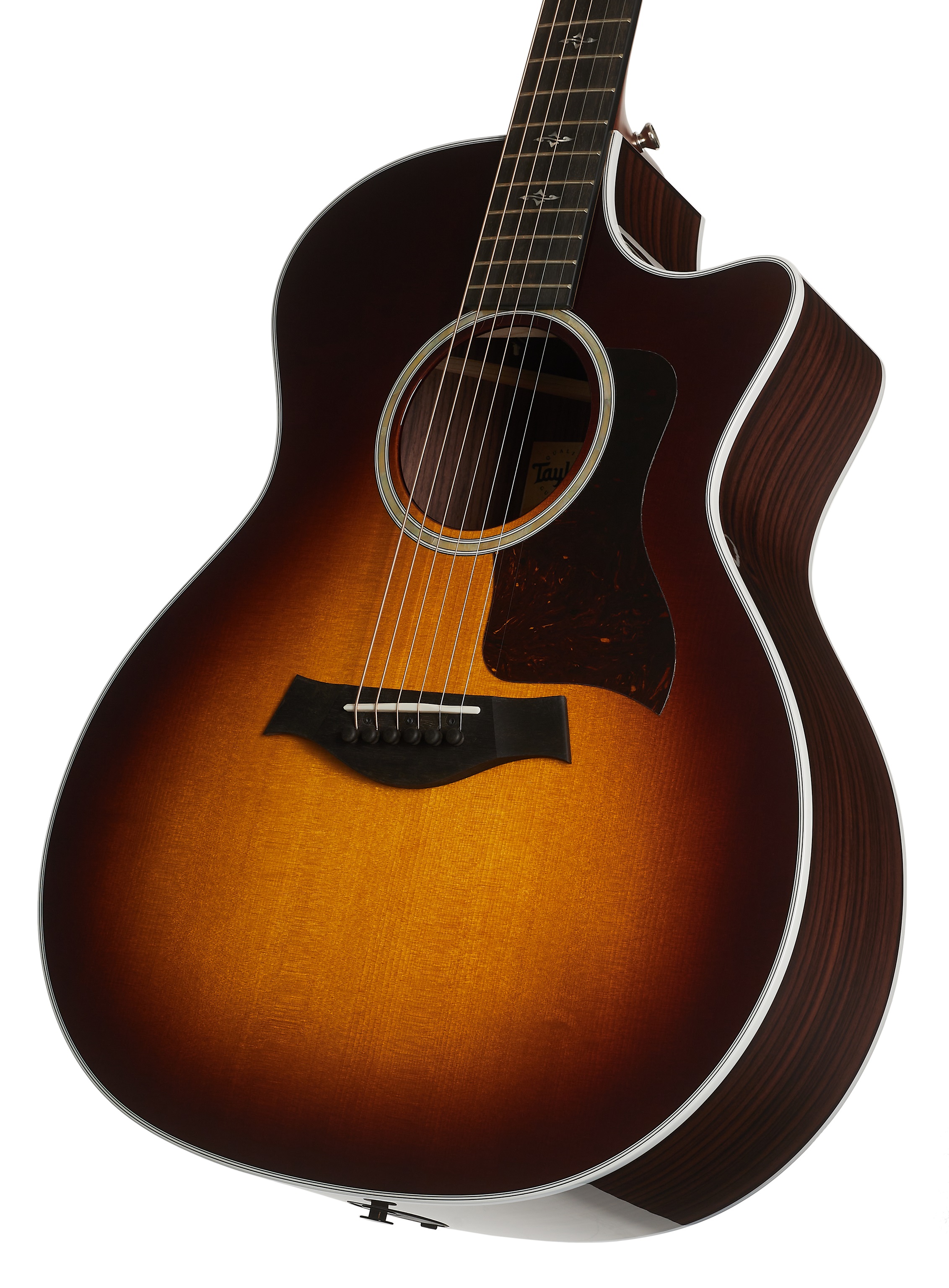 Taylor 414ce-R Tobacco Sunburst Top (obrázek 5)