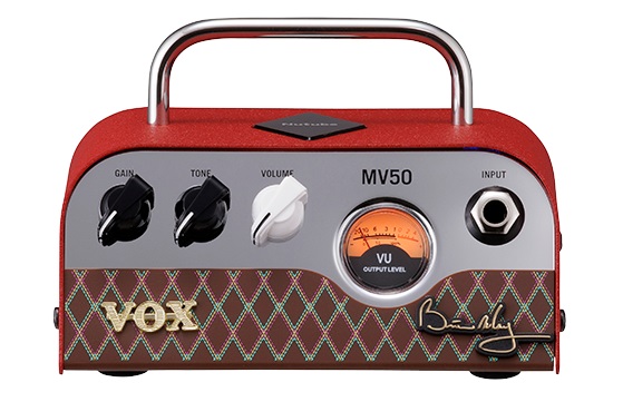 Levně Vox MV50 Brian May