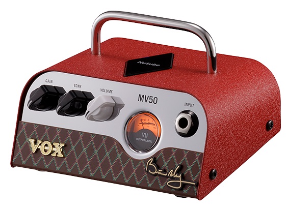 Vox MV50 Brian May (obrázek 3)