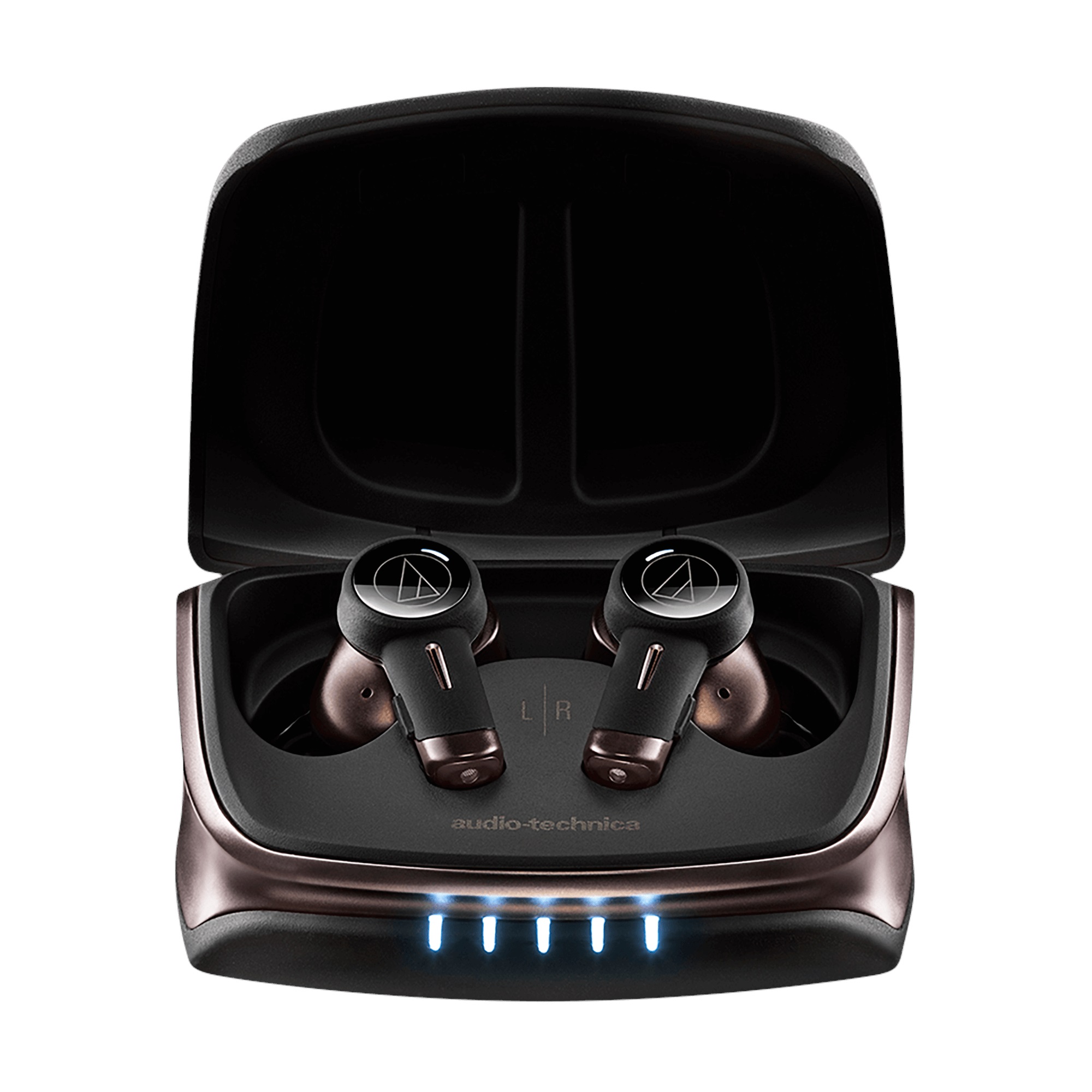 Audio-Technica ATH-TWX9 (obrázek 5)