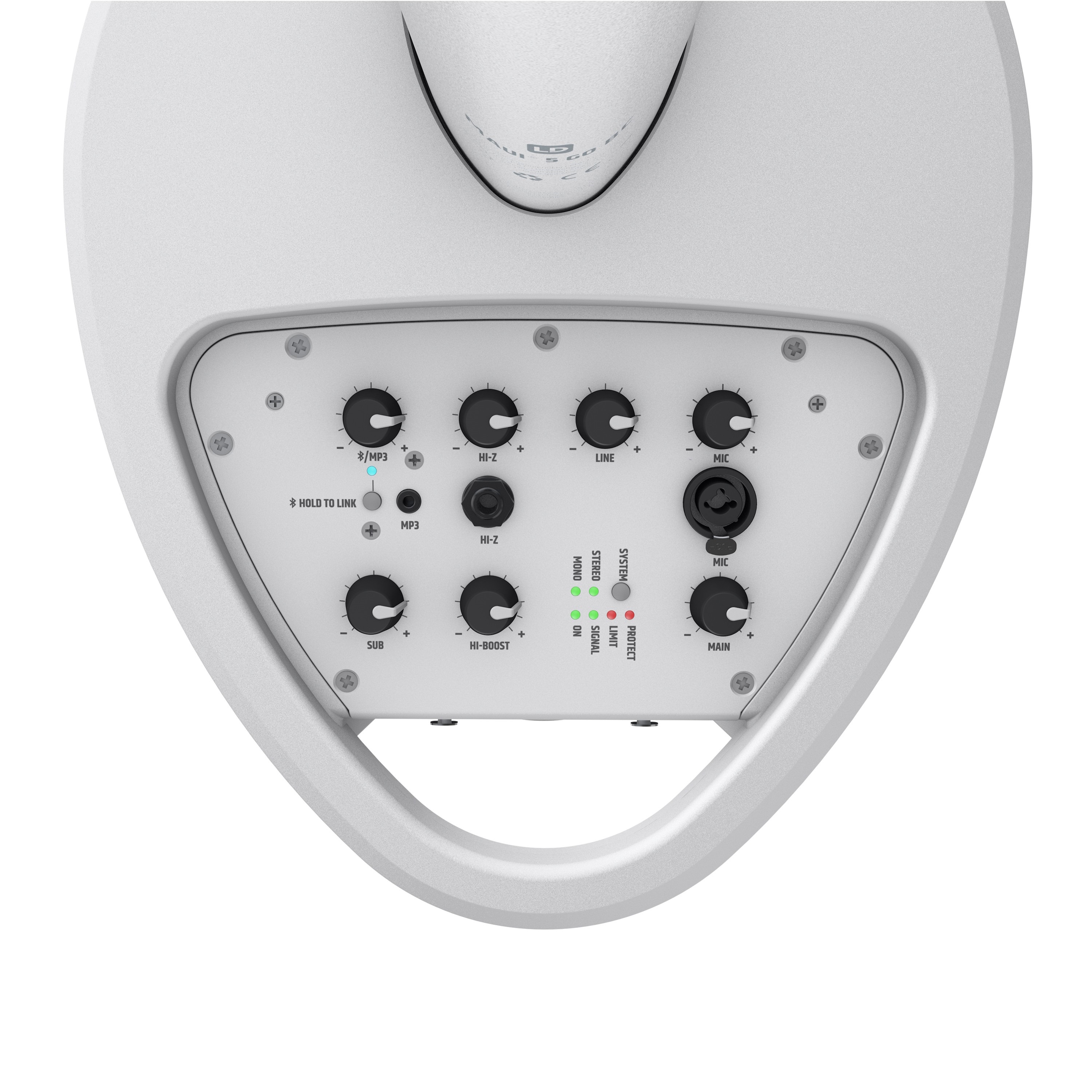 LD Systems MAUI 5 GO 100 W (obrázek 3)