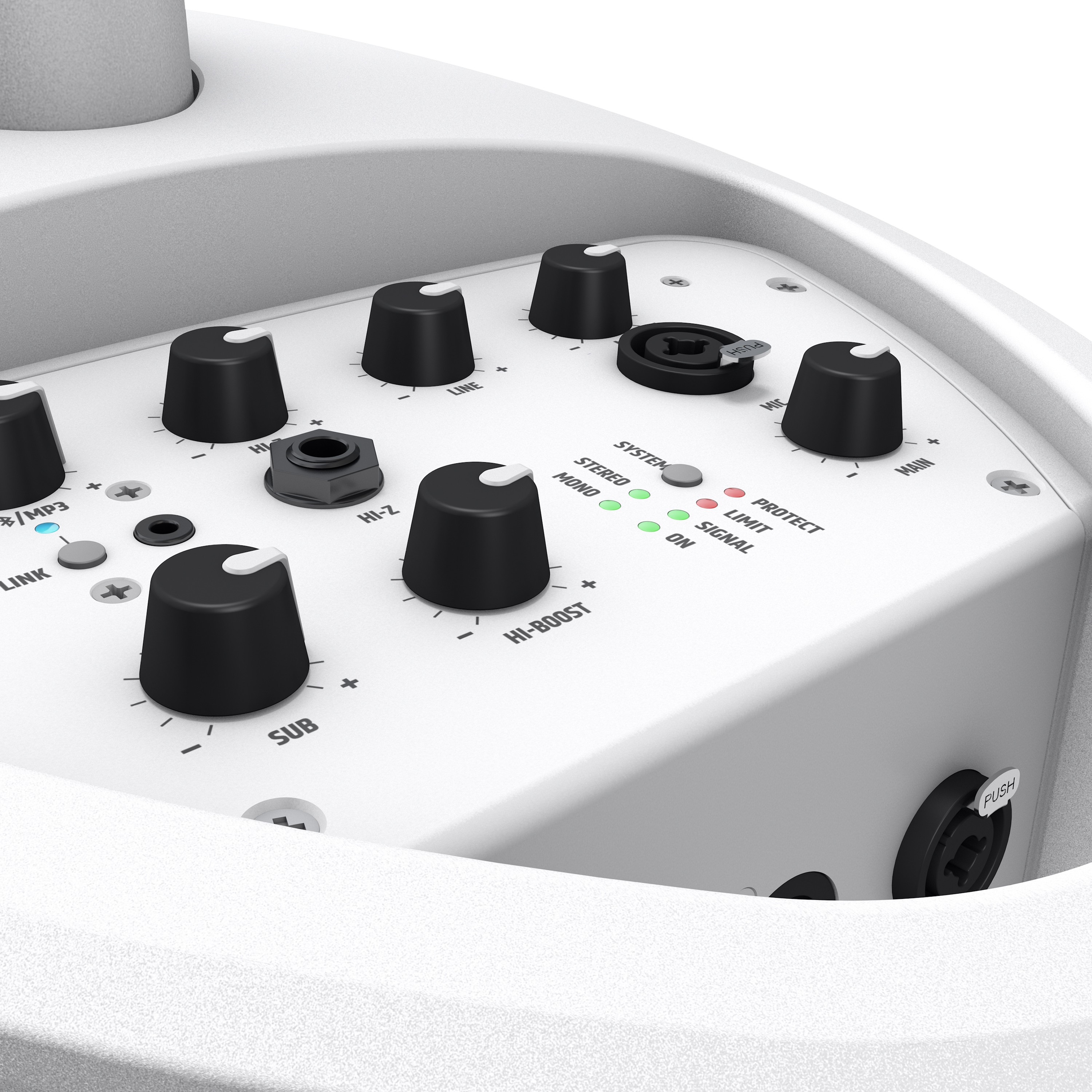 LD Systems MAUI 5 GO 100 W (obrázek 8)