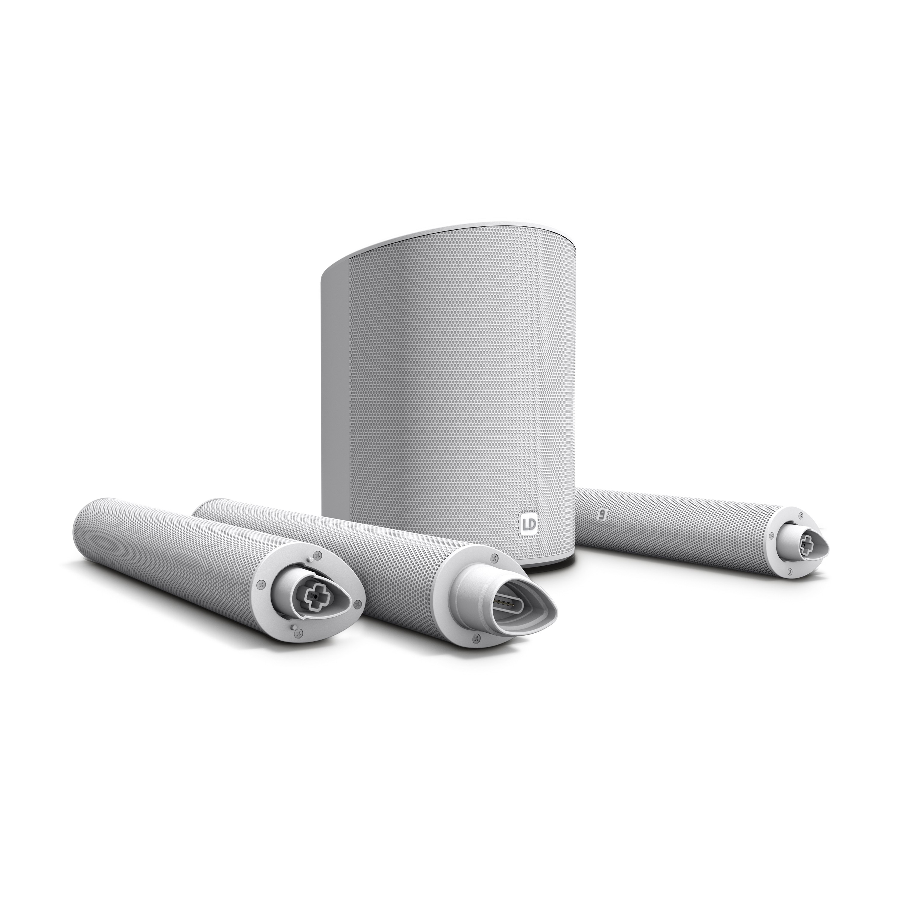 LD Systems MAUI 5 GO 100 W (obrázek 9)