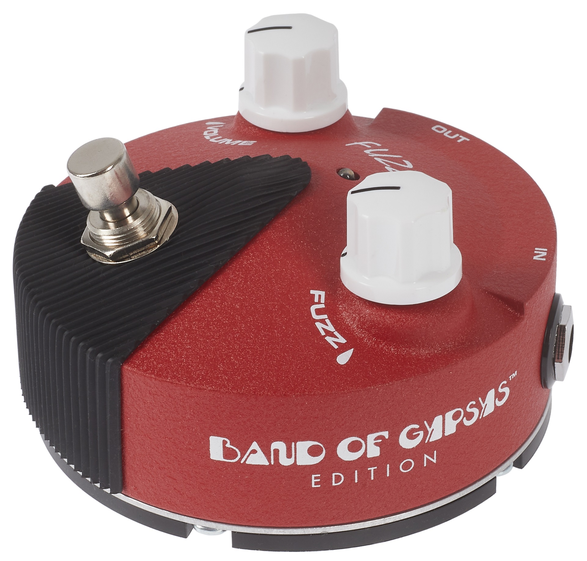 Dunlop Band Of Gypsys Fuzz Face Mini (obrázek 3)