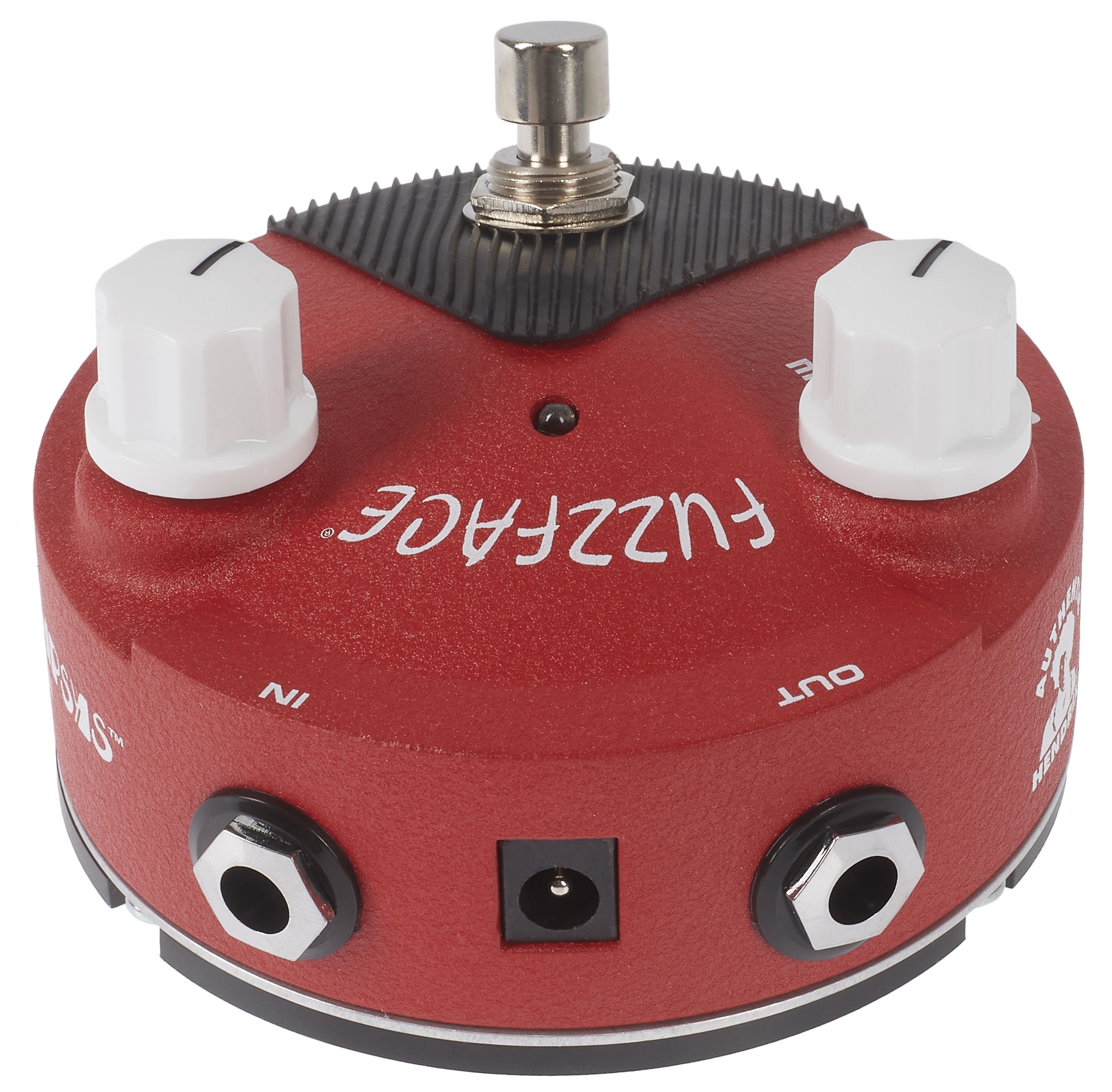 Dunlop Band Of Gypsys Fuzz Face Mini (obrázek 4)