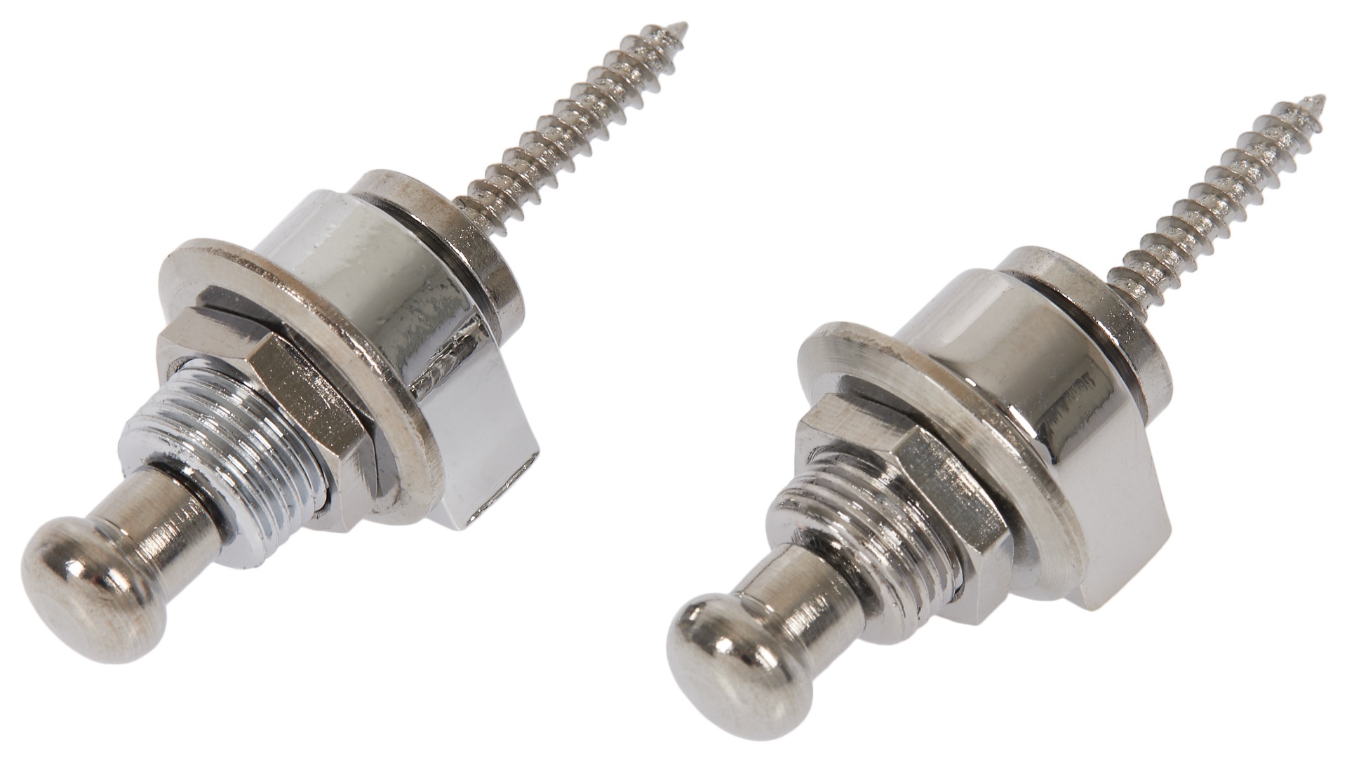 Levně Razzor Locks Chrome