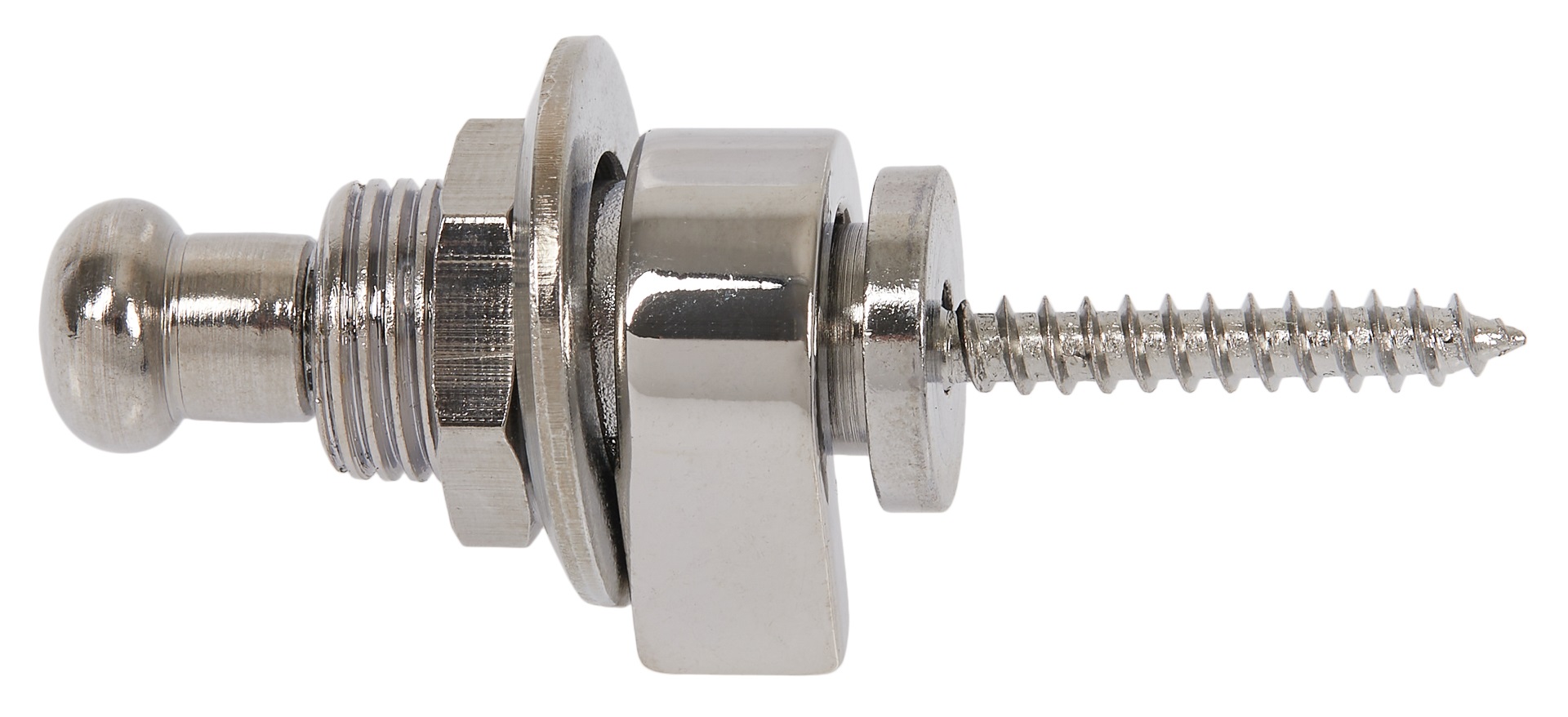 Razzor Locks Chrome (obrázek 3)
