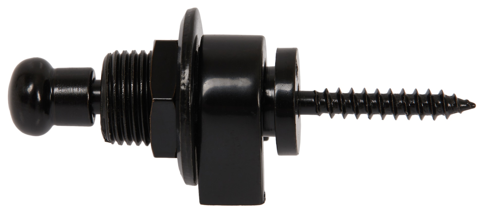 Razzor Locks Black (obrázek 3)