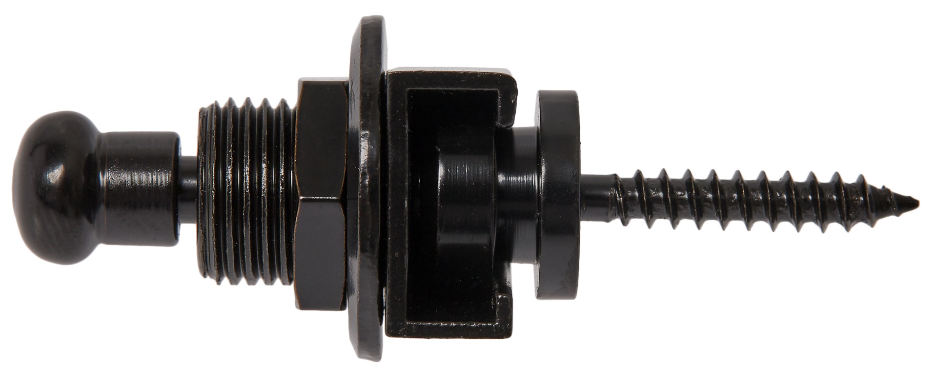 Razzor Locks Black (obrázek 4)