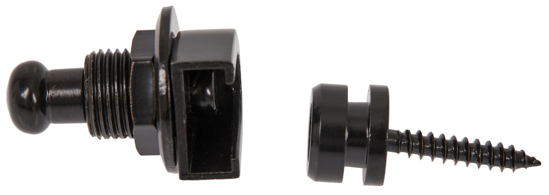 Razzor Locks Black (obrázek 5)