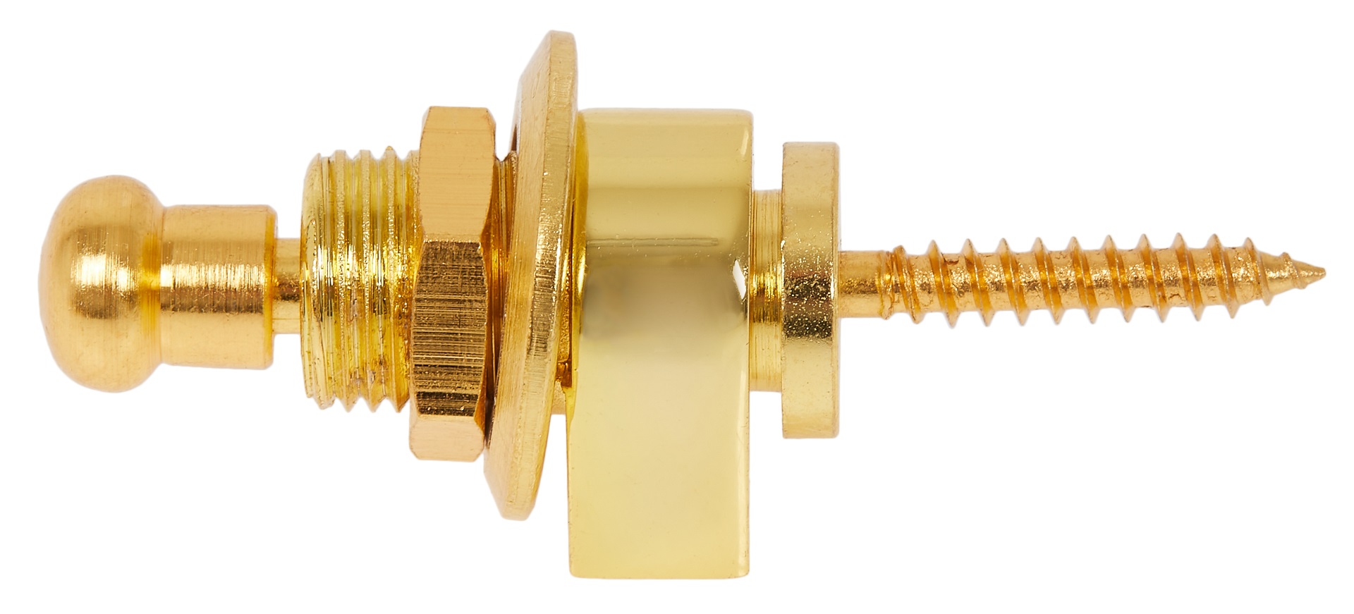 Razzor Locks Gold (obrázek 3)