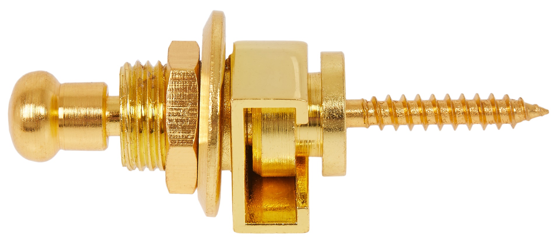 Razzor Locks Gold (obrázek 4)