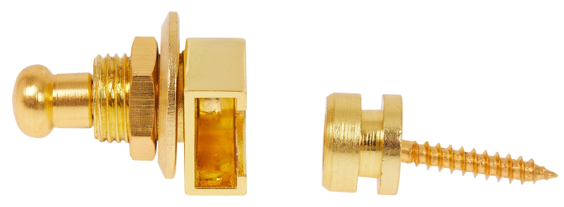 Razzor Locks Gold (obrázek 5)