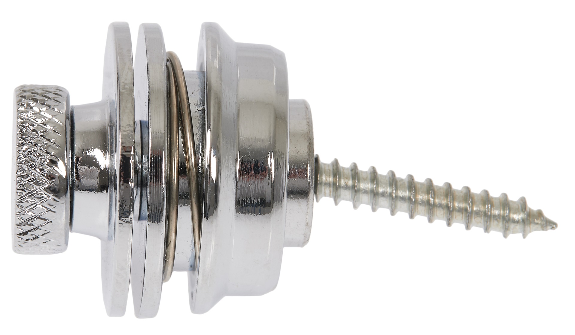 Razzor Flat Locks Chrome (obrázek 4)