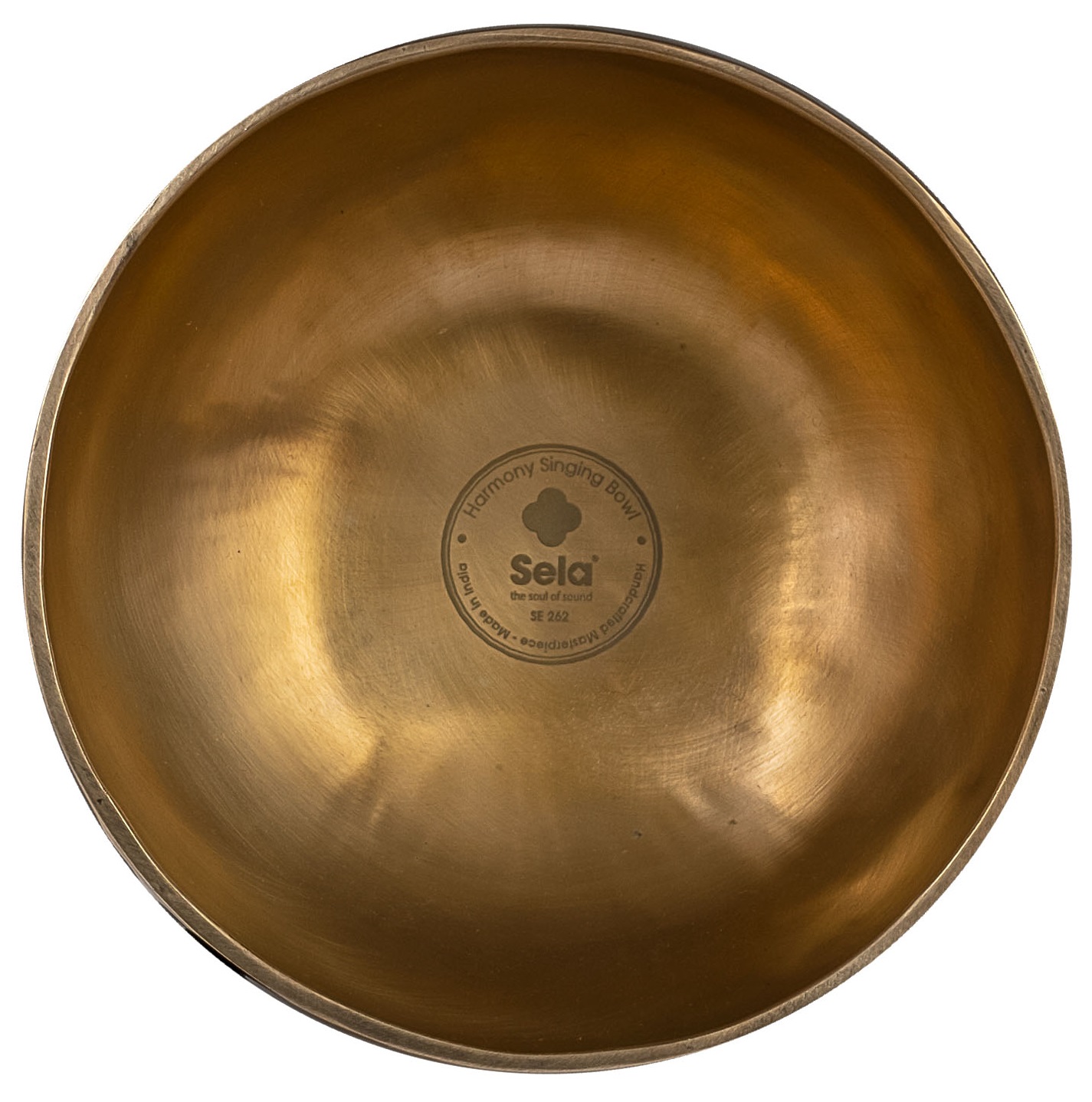 Sela Harmony Singing Bowl 17cm (obrázek 3)