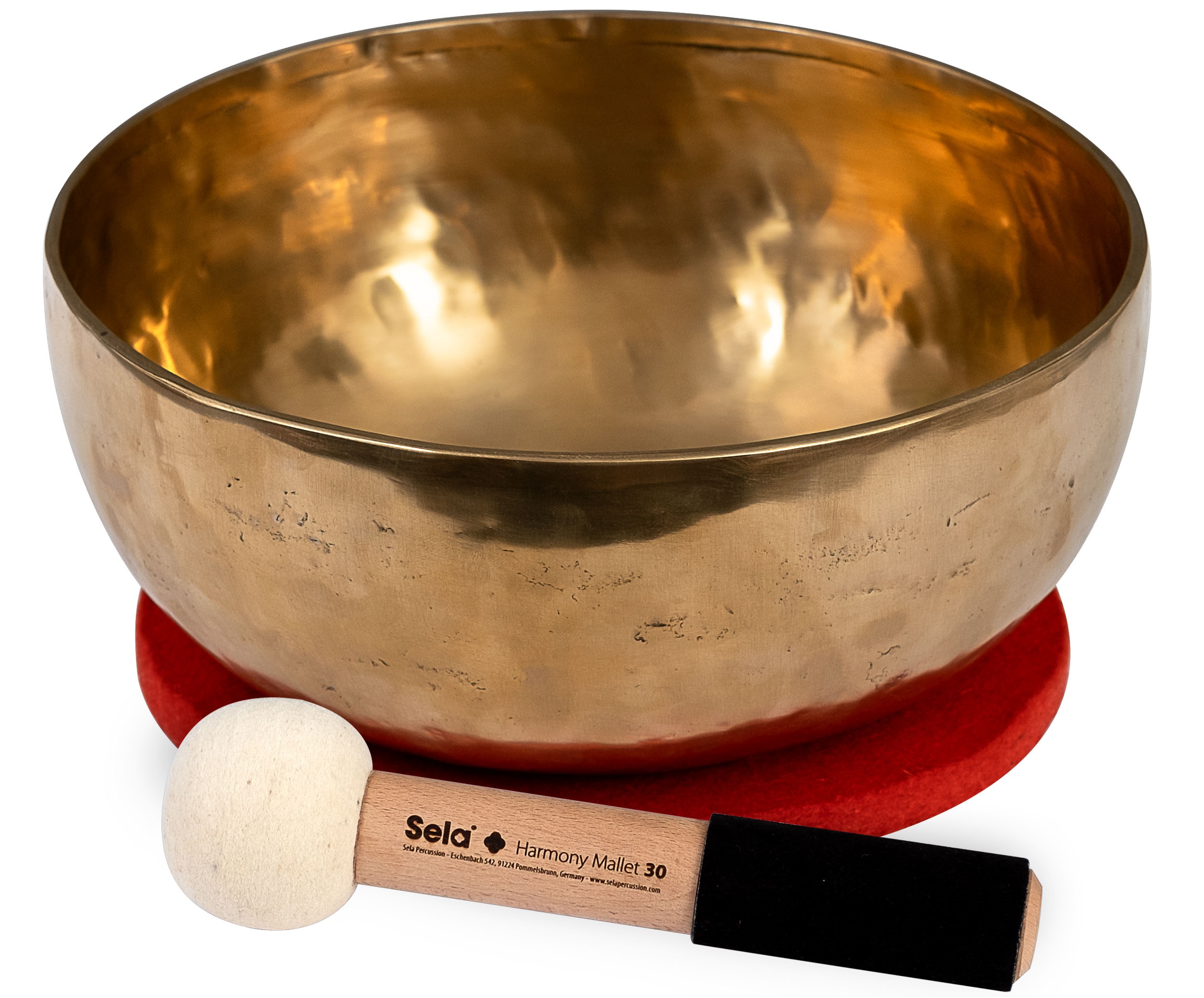 Levně Sela Harmony Singing Bowl 26cm