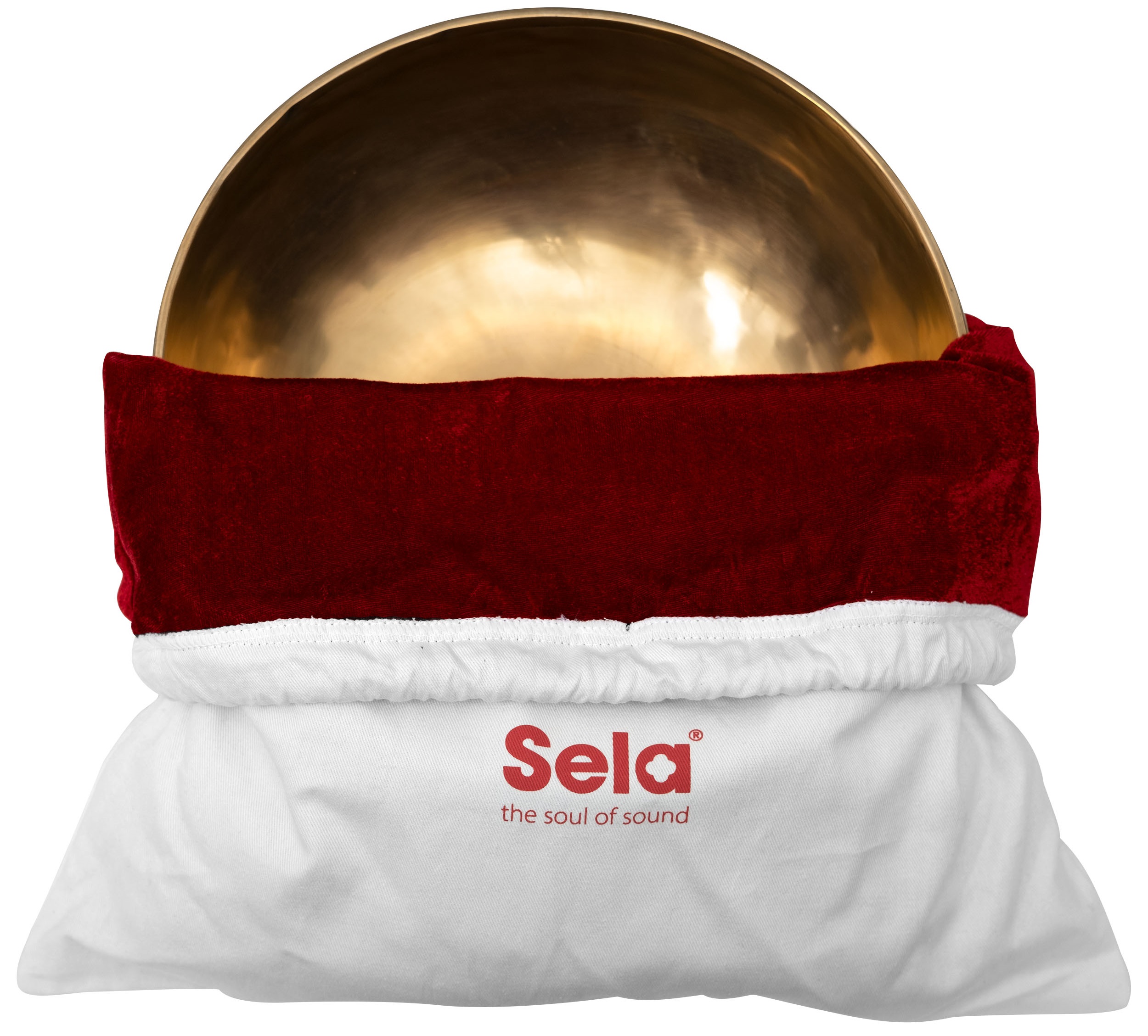 Sela Harmony Singing Bowl 26cm (obrázek 4)