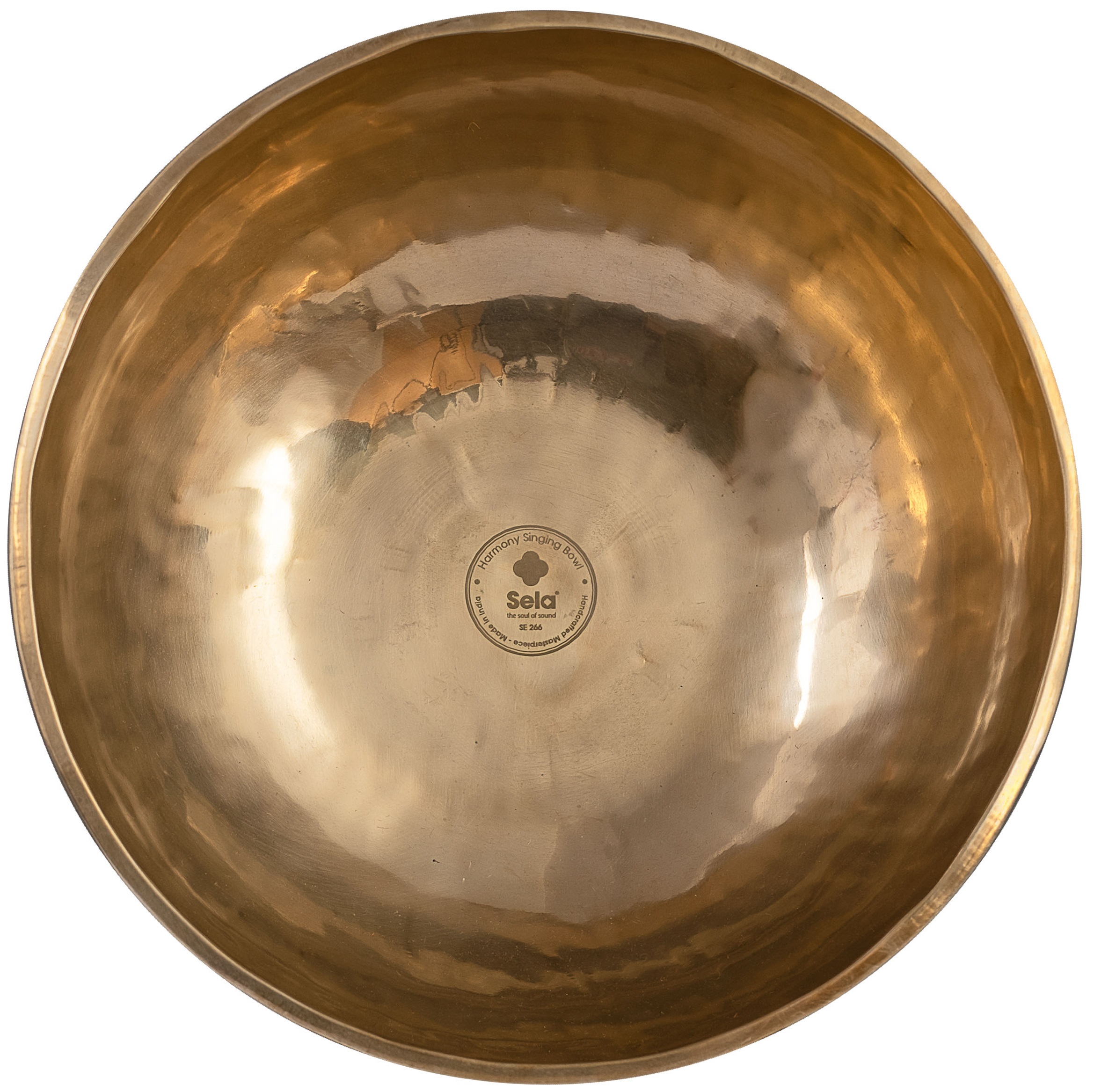 Sela Harmony Singing Bowl 29cm (obrázek 3)