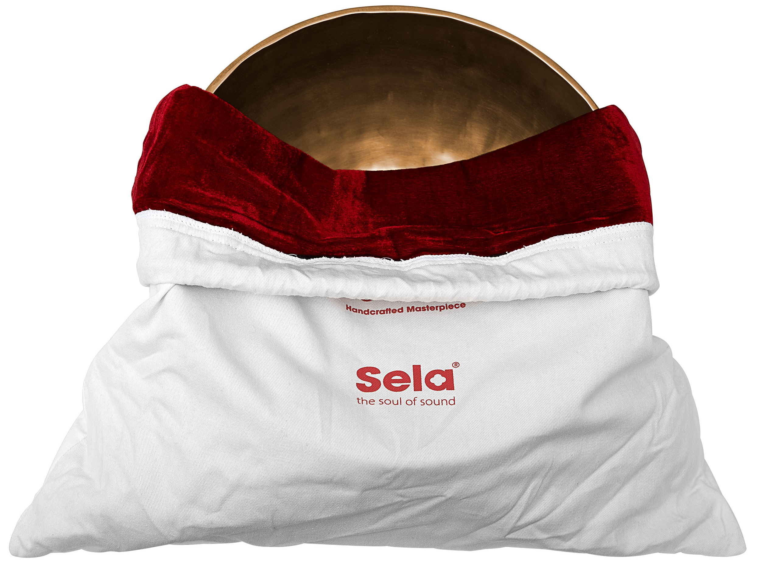 Sela Harmony Singing Bowl 29cm (obrázek 4)