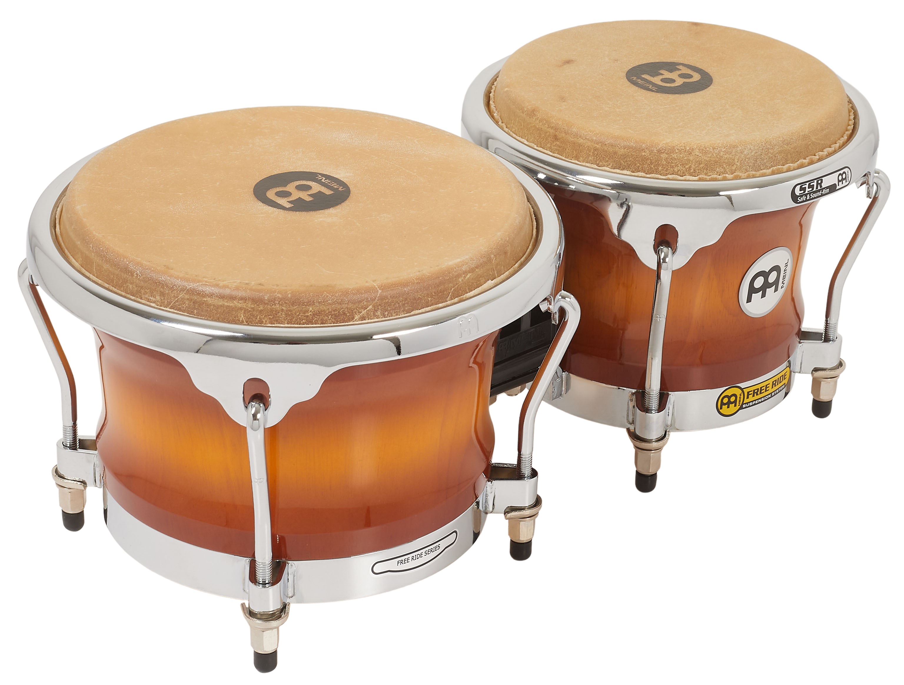 Meinl FWB400GAB Free Ride Series (obrázek 4)
