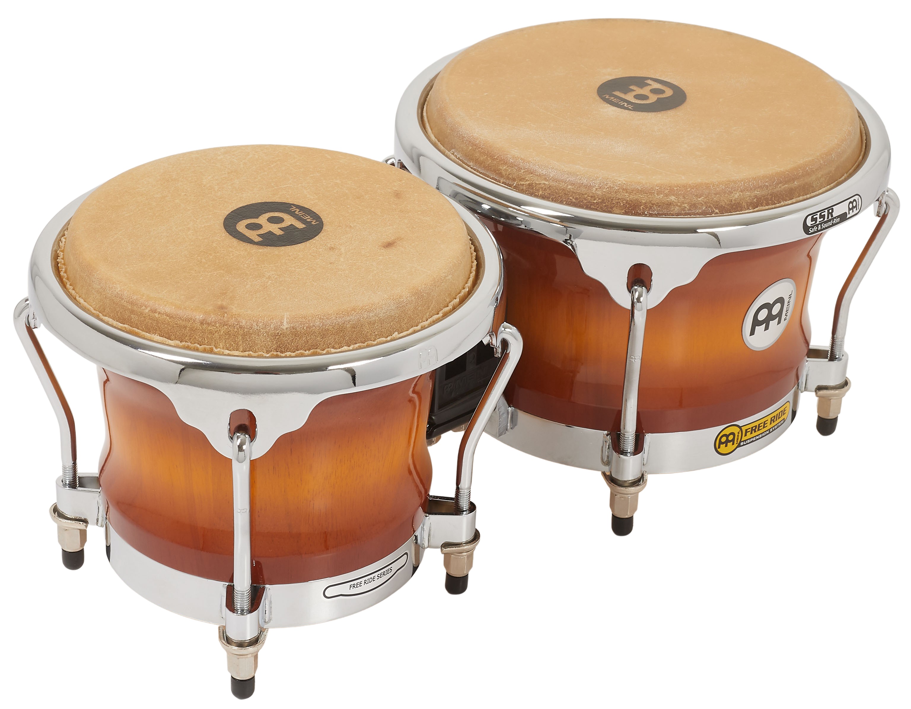 Meinl FWB400GAB Free Ride Series (obrázek 5)