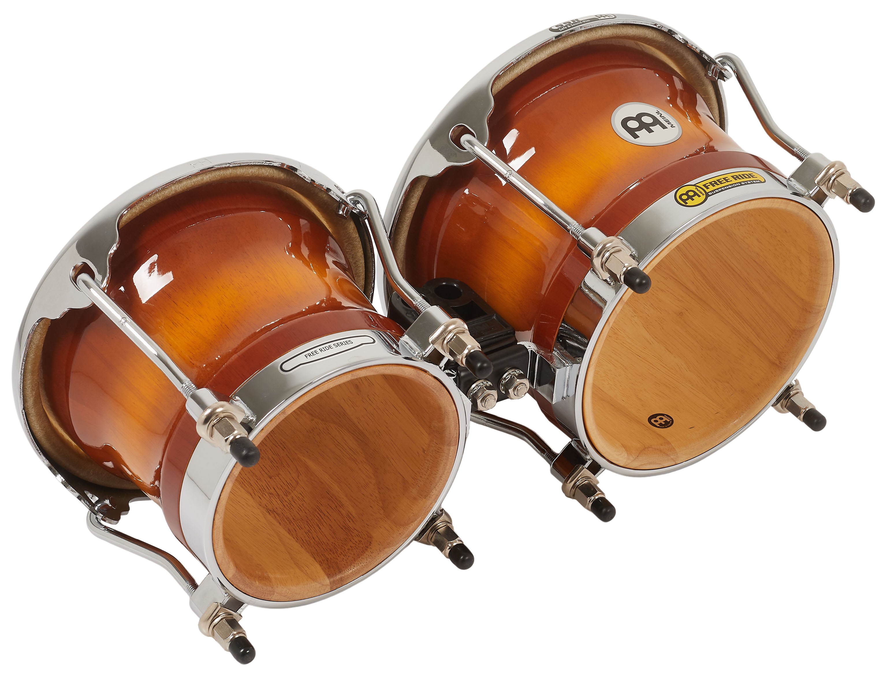Meinl FWB400GAB Free Ride Series (obrázek 7)